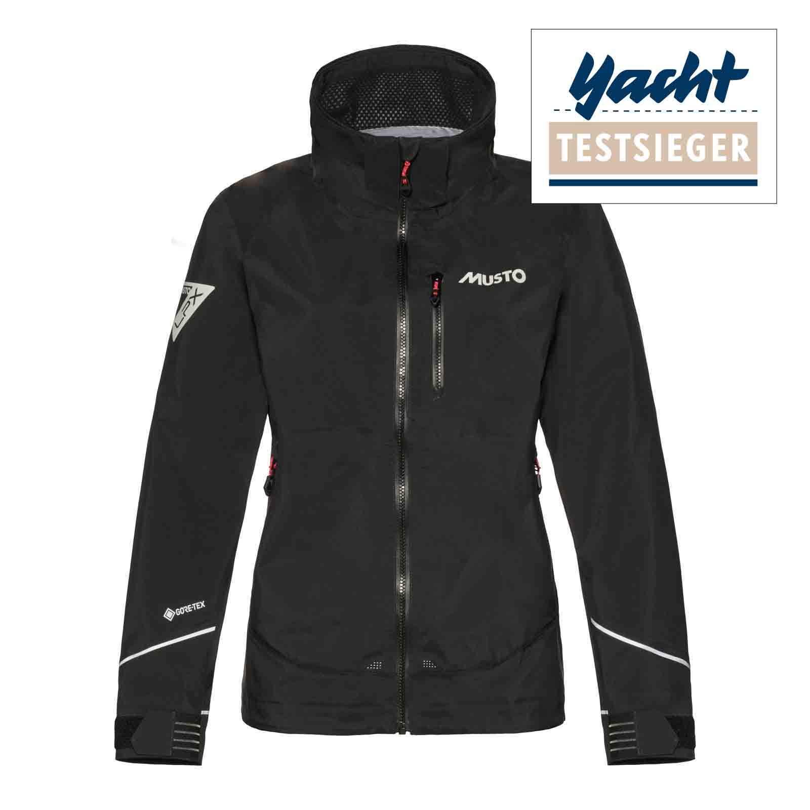 Damen LPX Gore-Tex Jacke