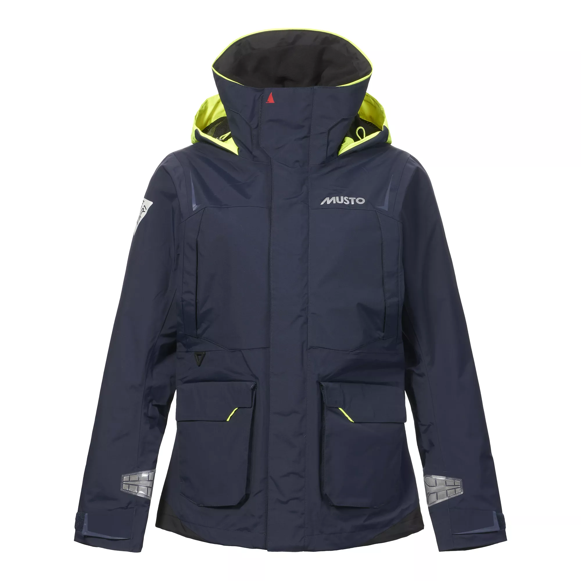 82405_598_1.jpg Damen BR1 Channel Jacke