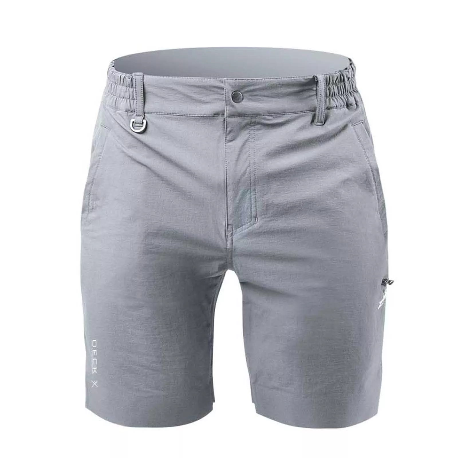 Damen Deck Shorts