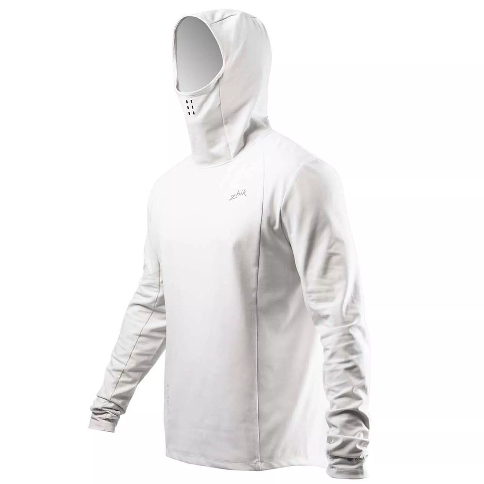 Motion Hooded Top Langarm