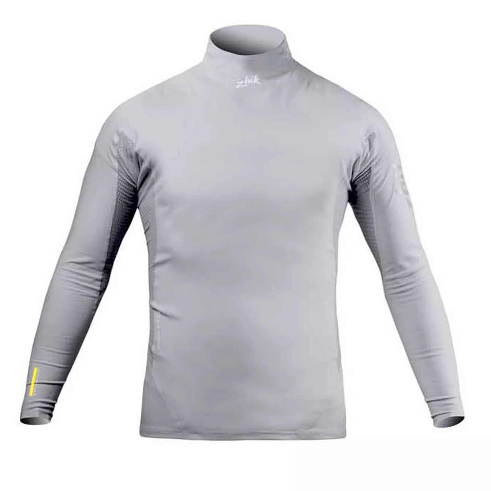 Junioren Eco Spandex Top Langarm