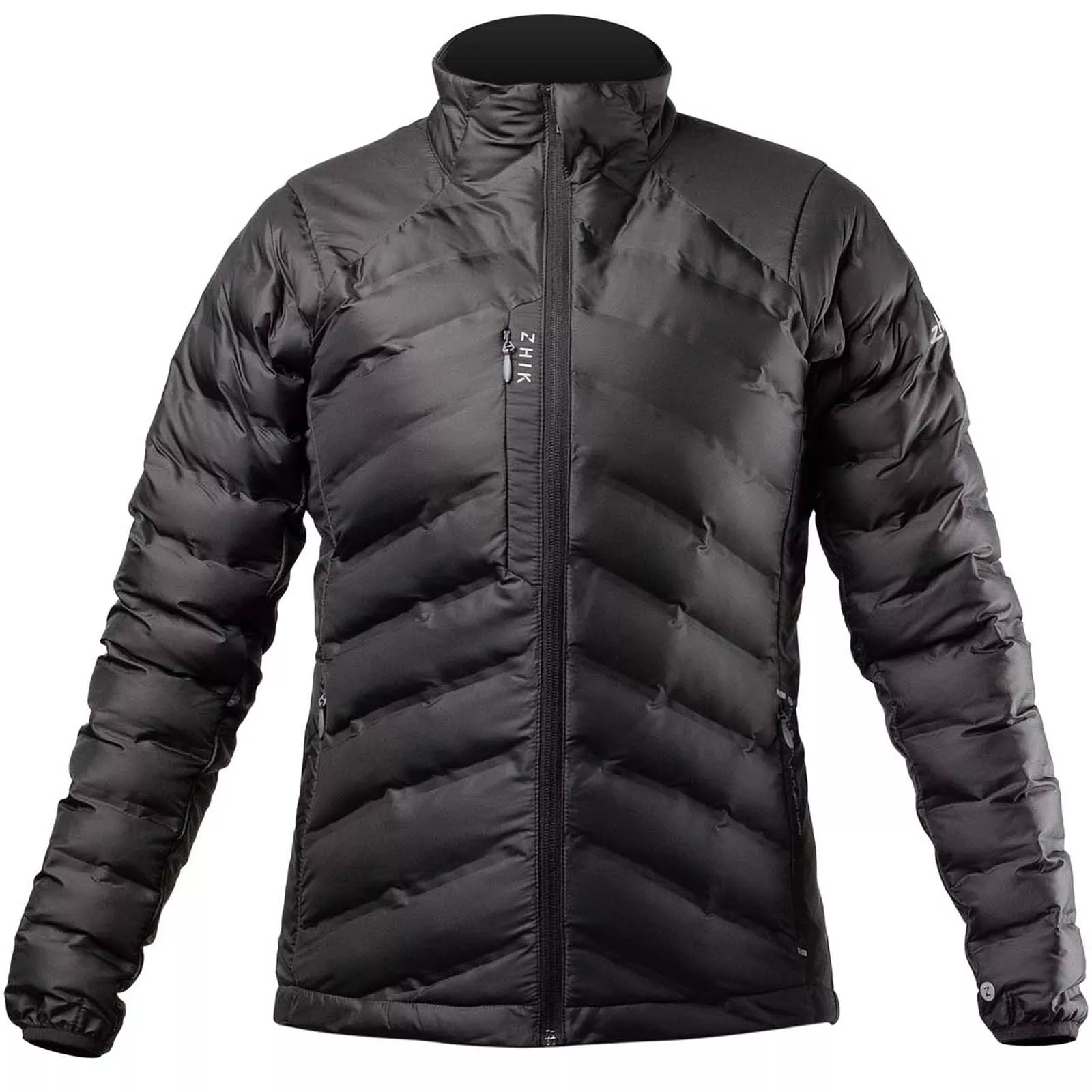 Cell Puffer Jacke
