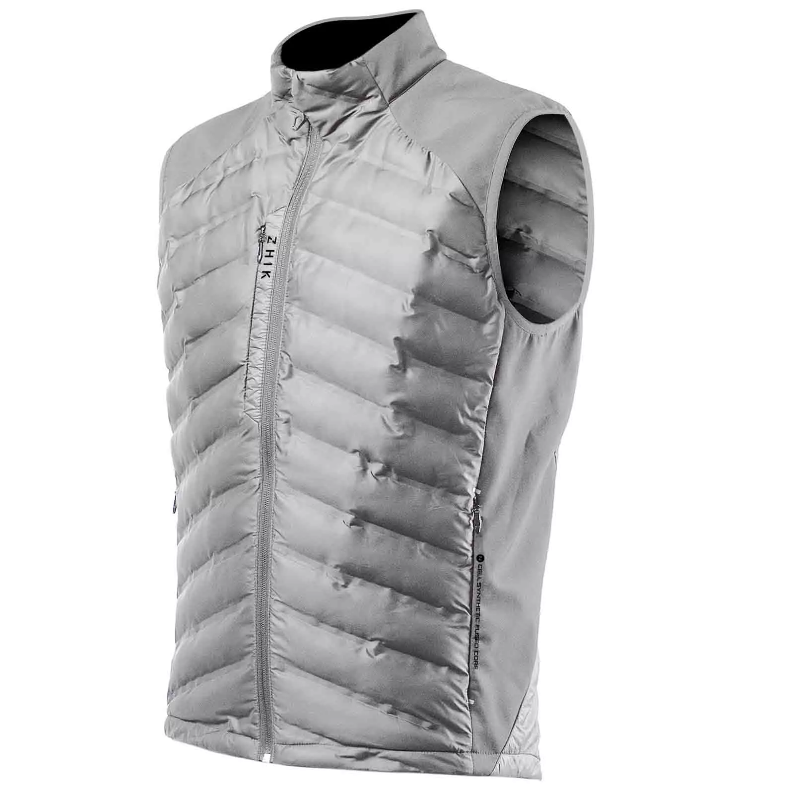 Cell Insulated Weste