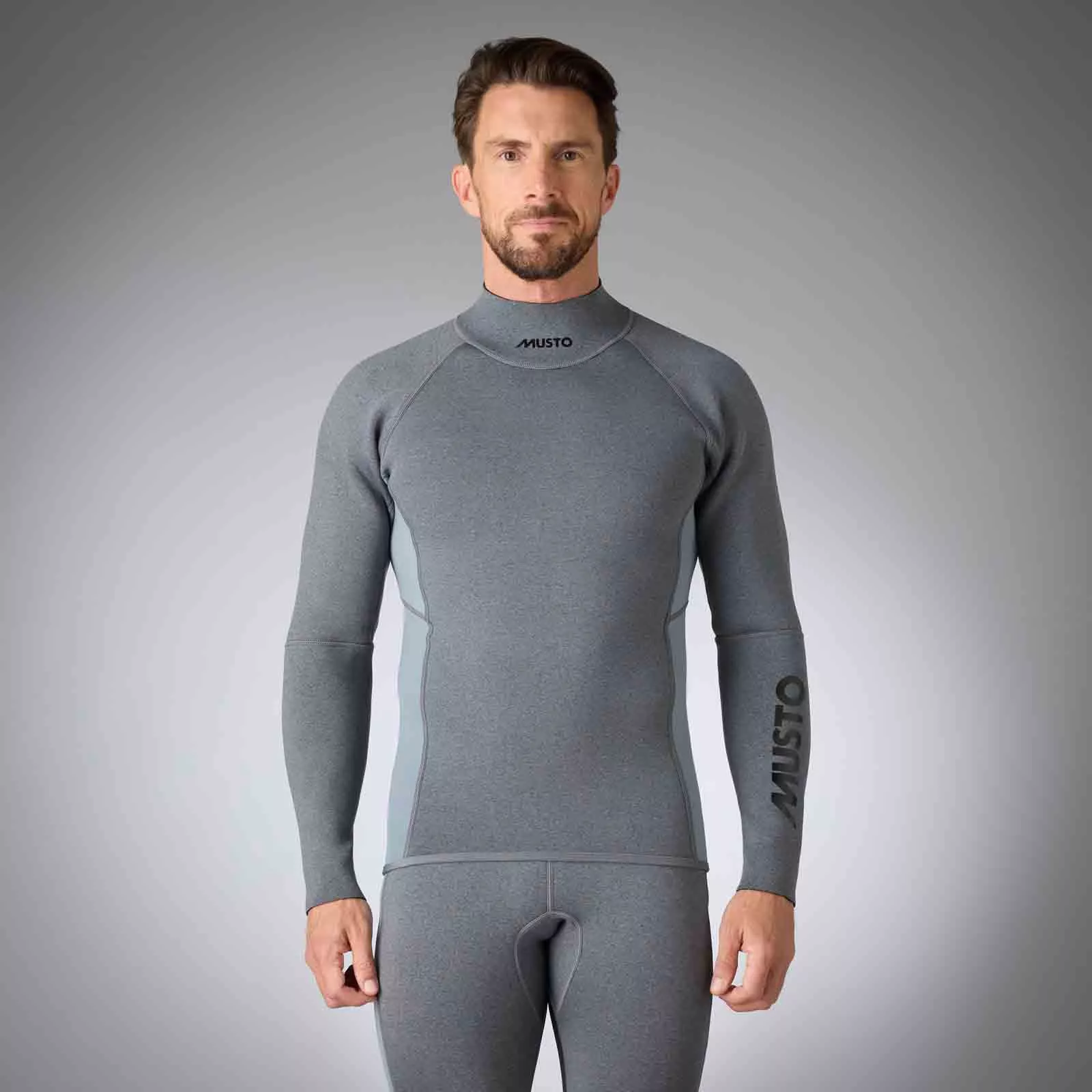 Championship Long Sleeve Top