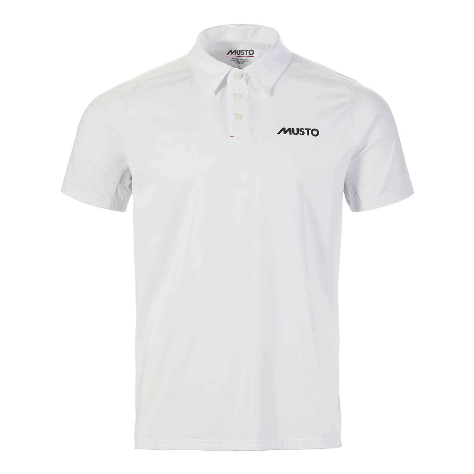 LPX Cooling UV Active Shortsleeve Polo