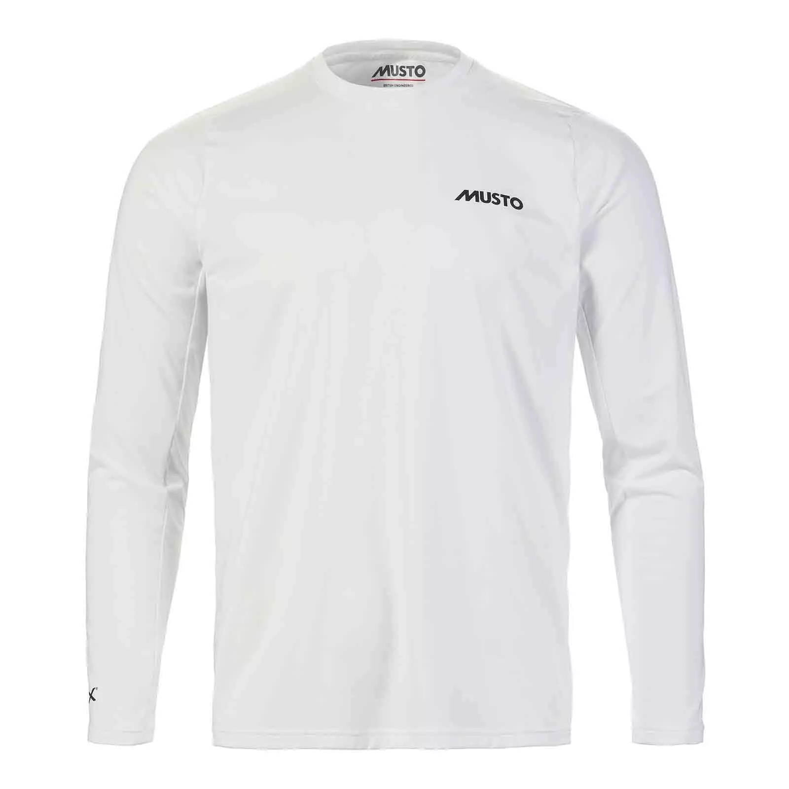 LPX Cooling UV Active Long Sleeve Shirt