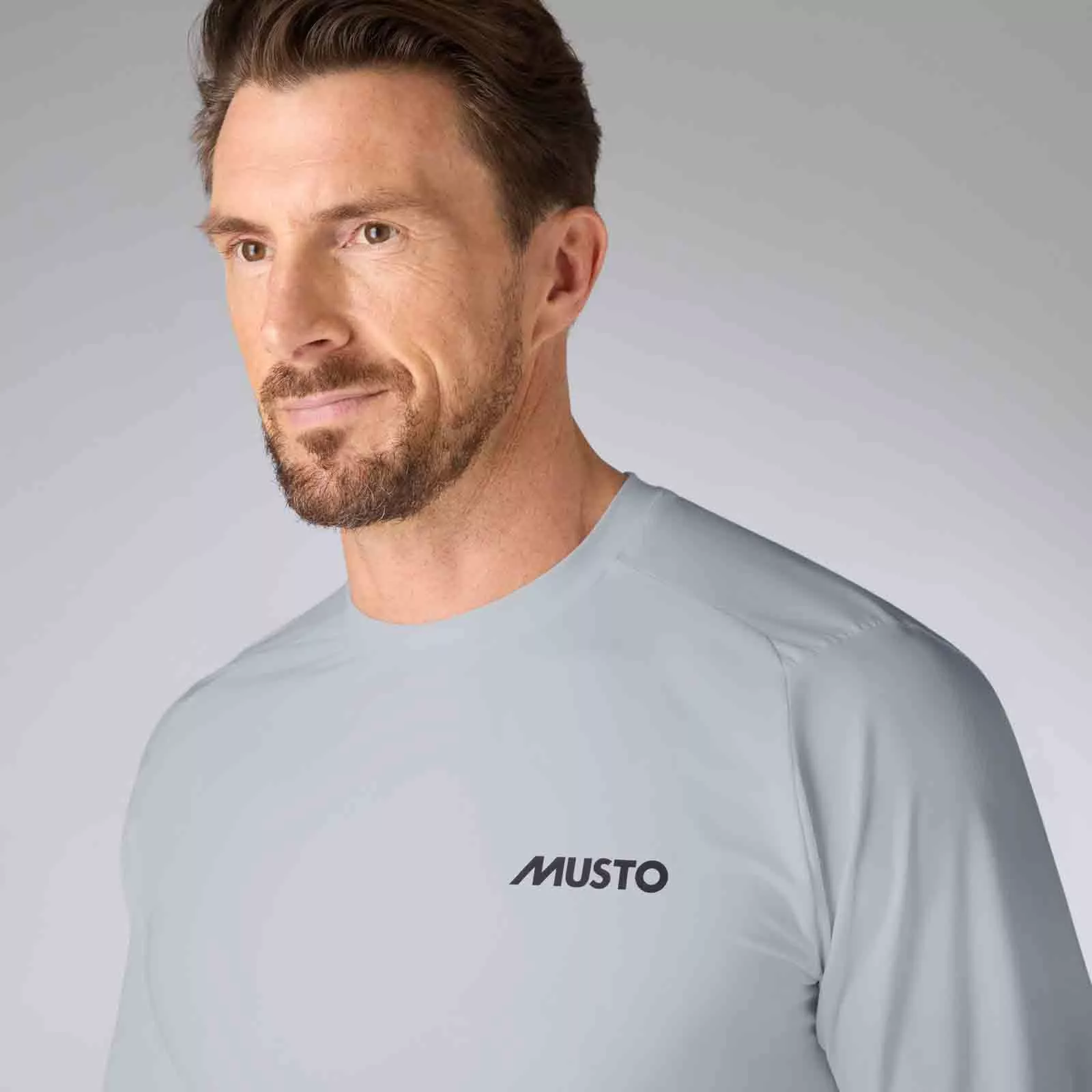 LPX Cooling UV Active Long Sleeve Shirt