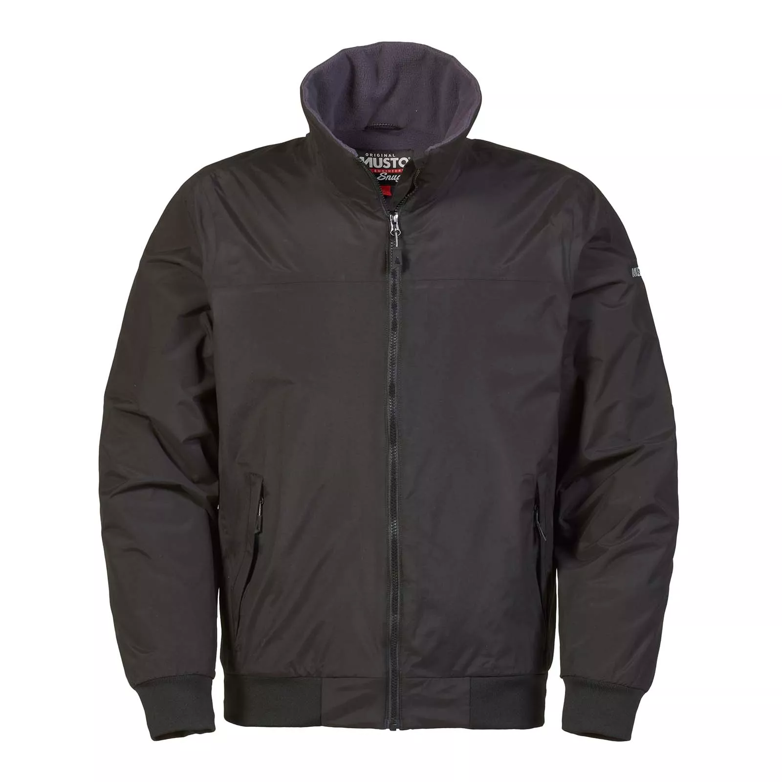 Snug Blouson 2.0