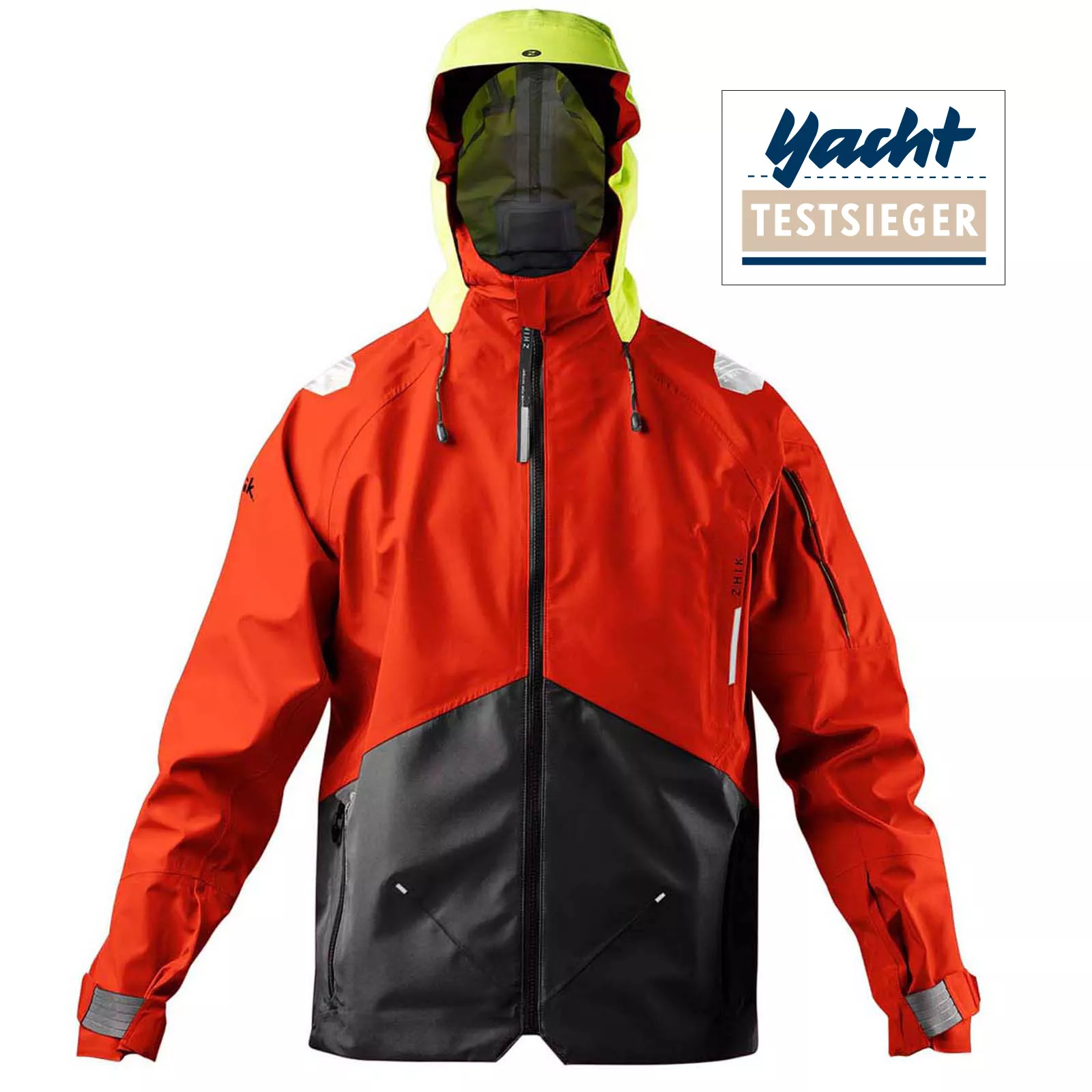 CST500 Jacke