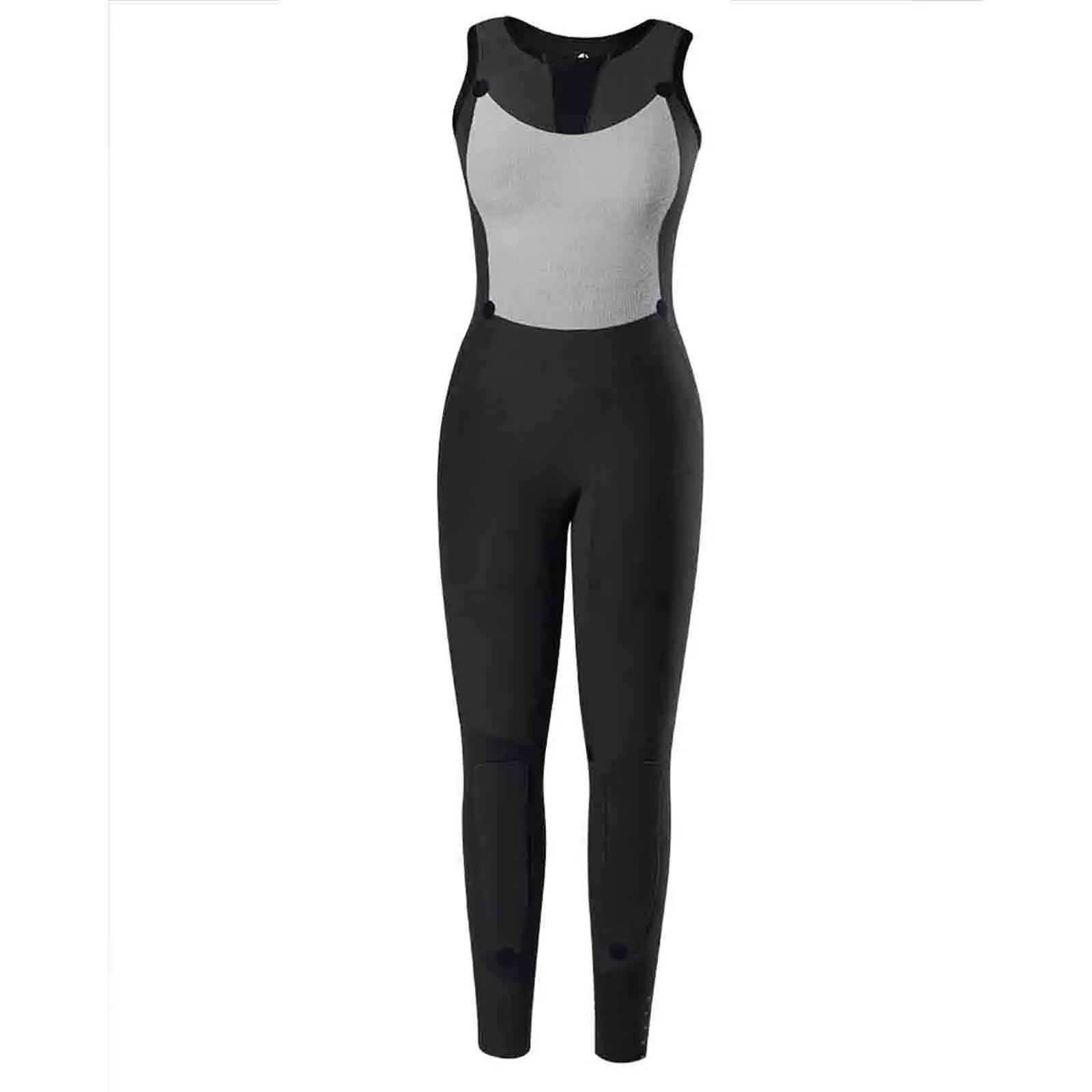 Damen Superwarm Skiff Suit