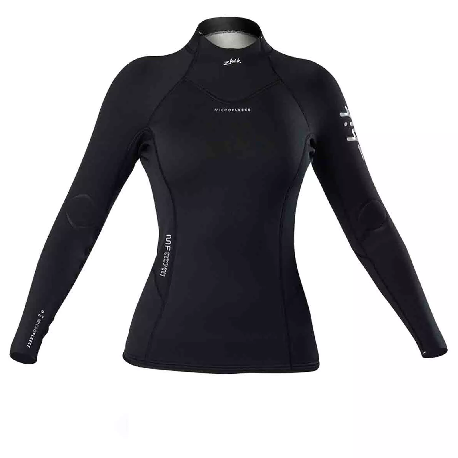 Junior Microfleece Top