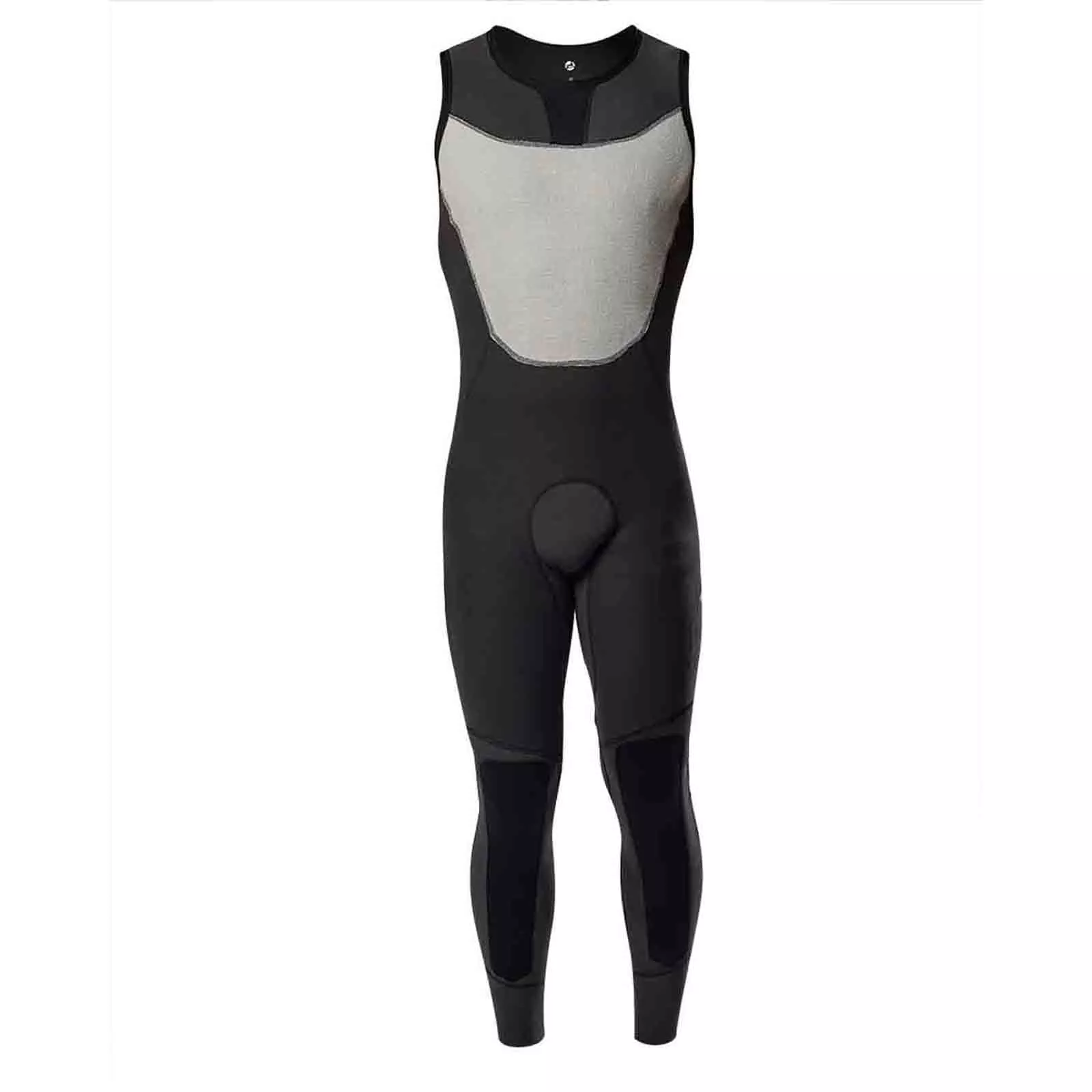 Junior Microfleece Skiff Suit