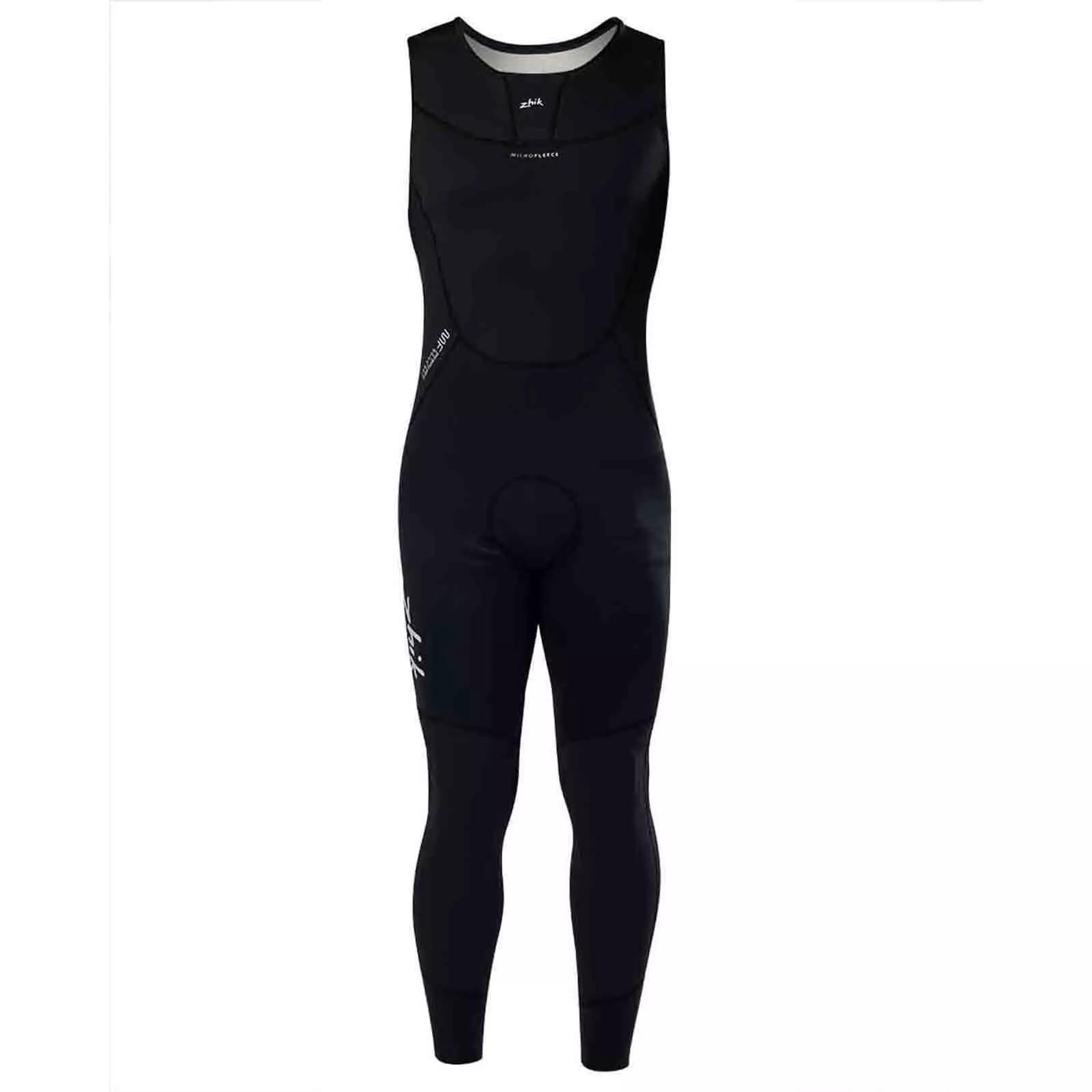Junior Microfleece Skiff Suit
