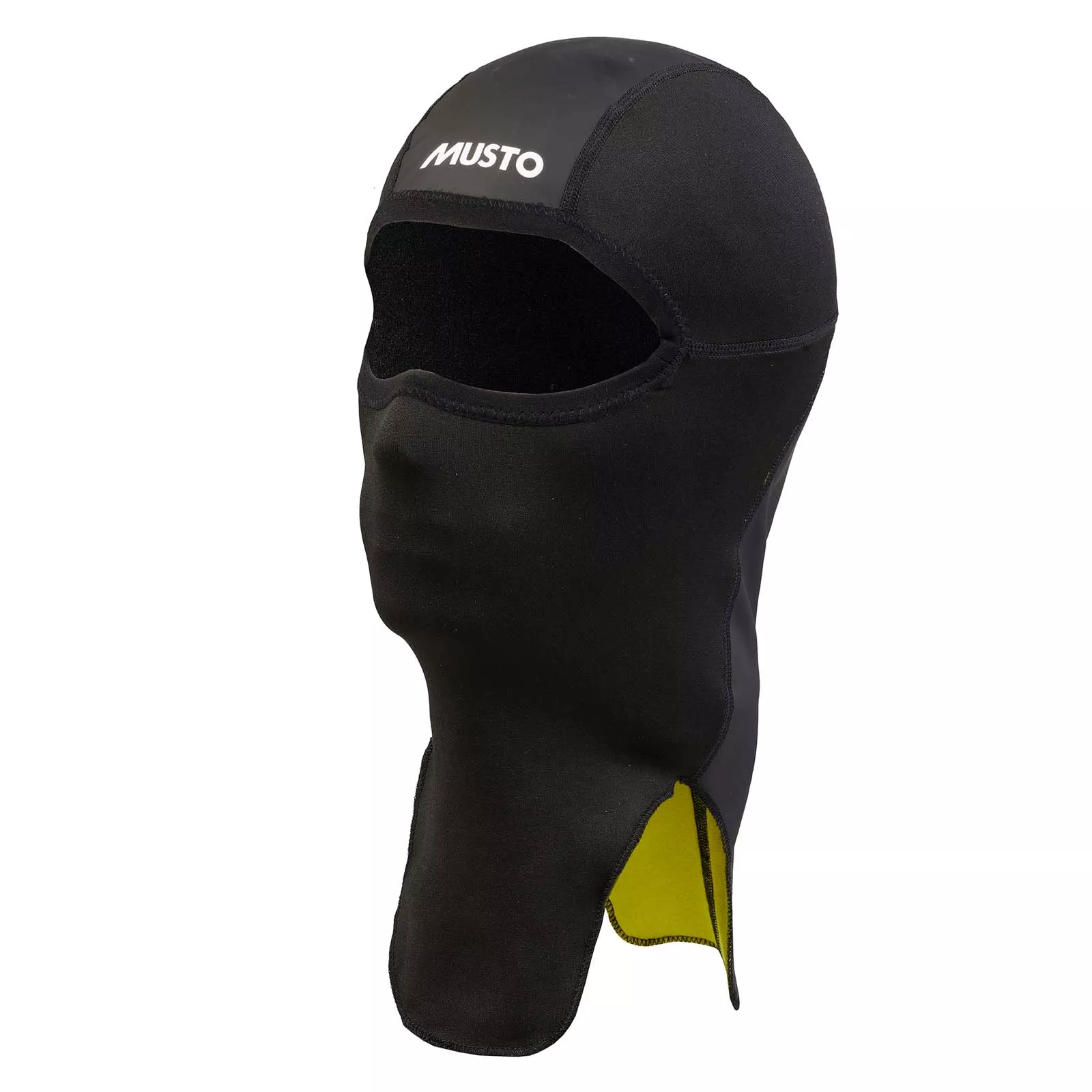 Championship Aqua Balaclava