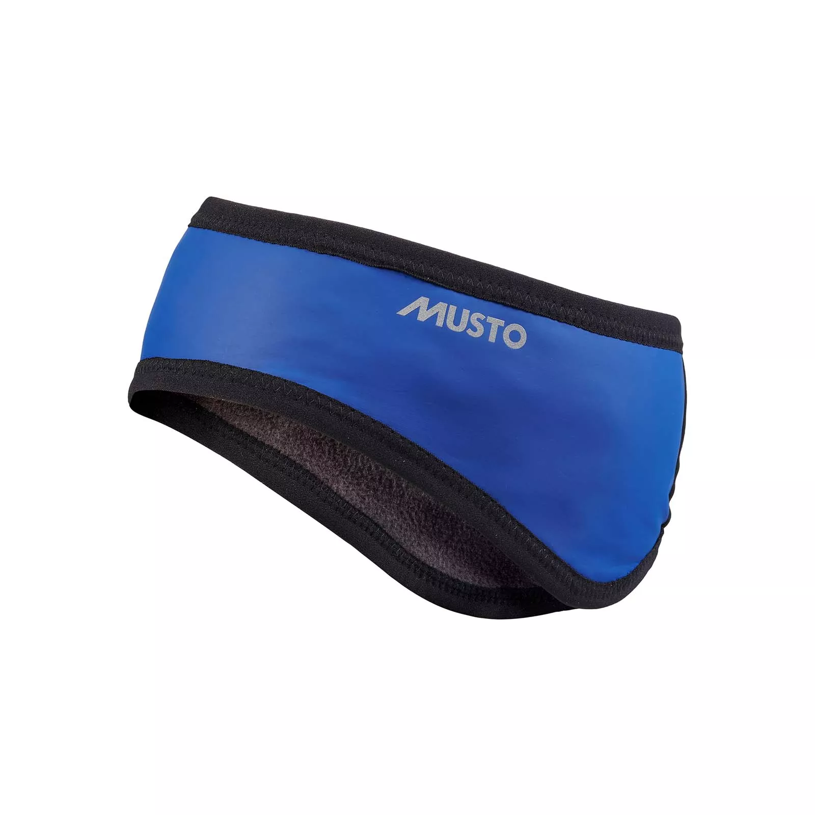 Championship Aqua Stirnband