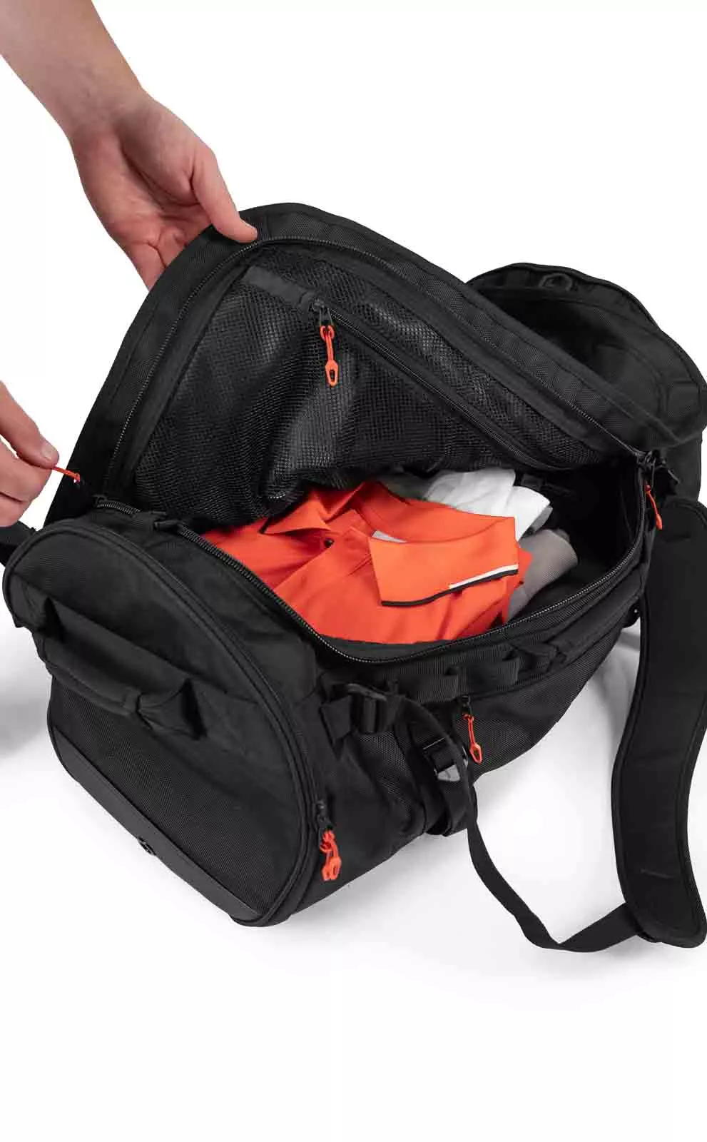 55L Duffel Bag