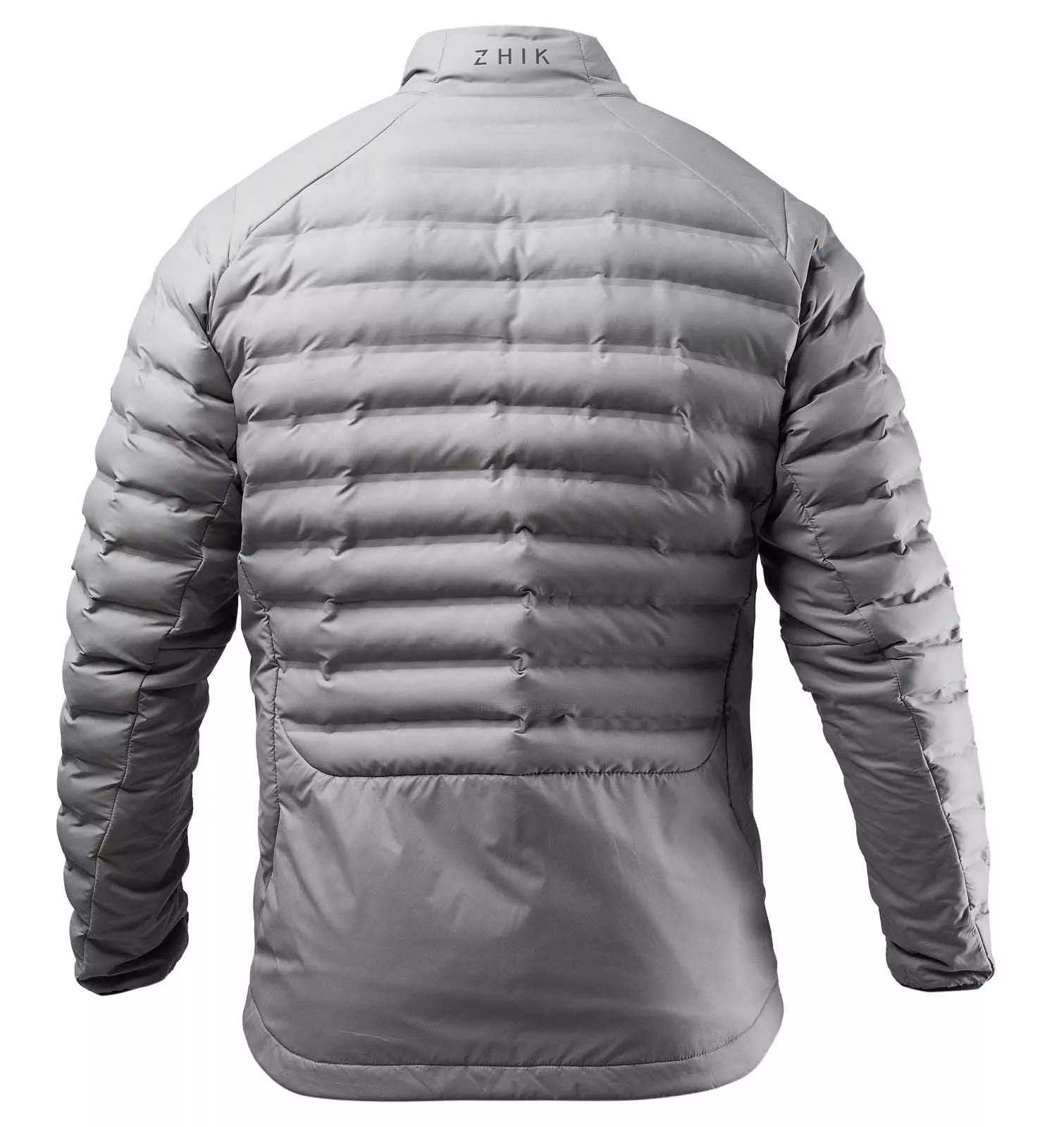 Cell Puffer Jacke