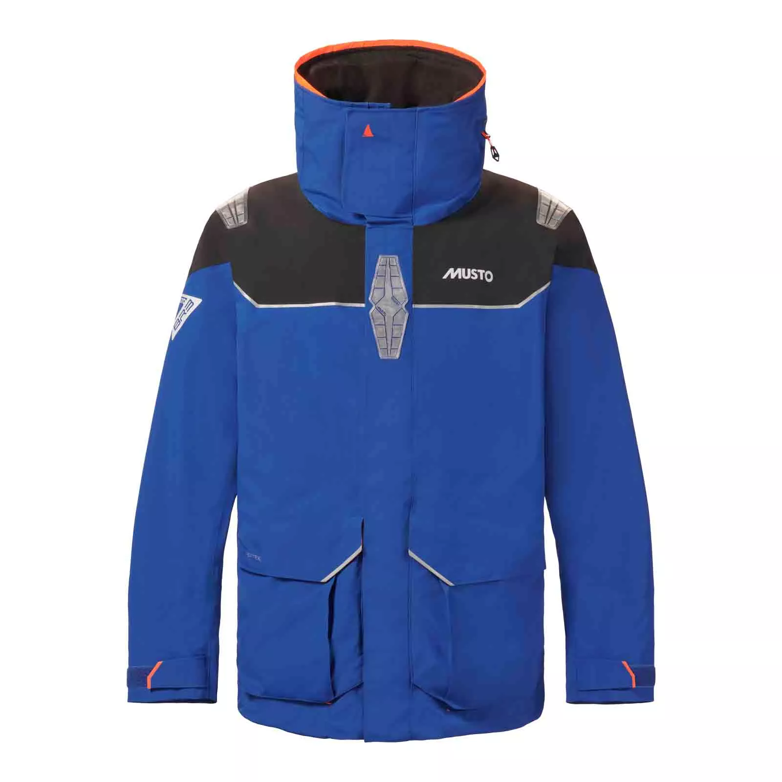 BR3 Offshore Jacke