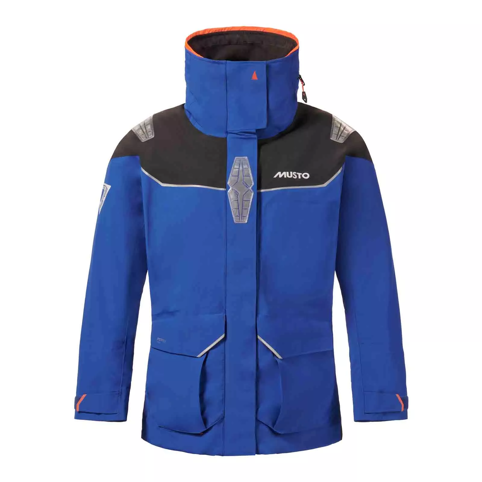 Damen BR3 Offshore Jacke