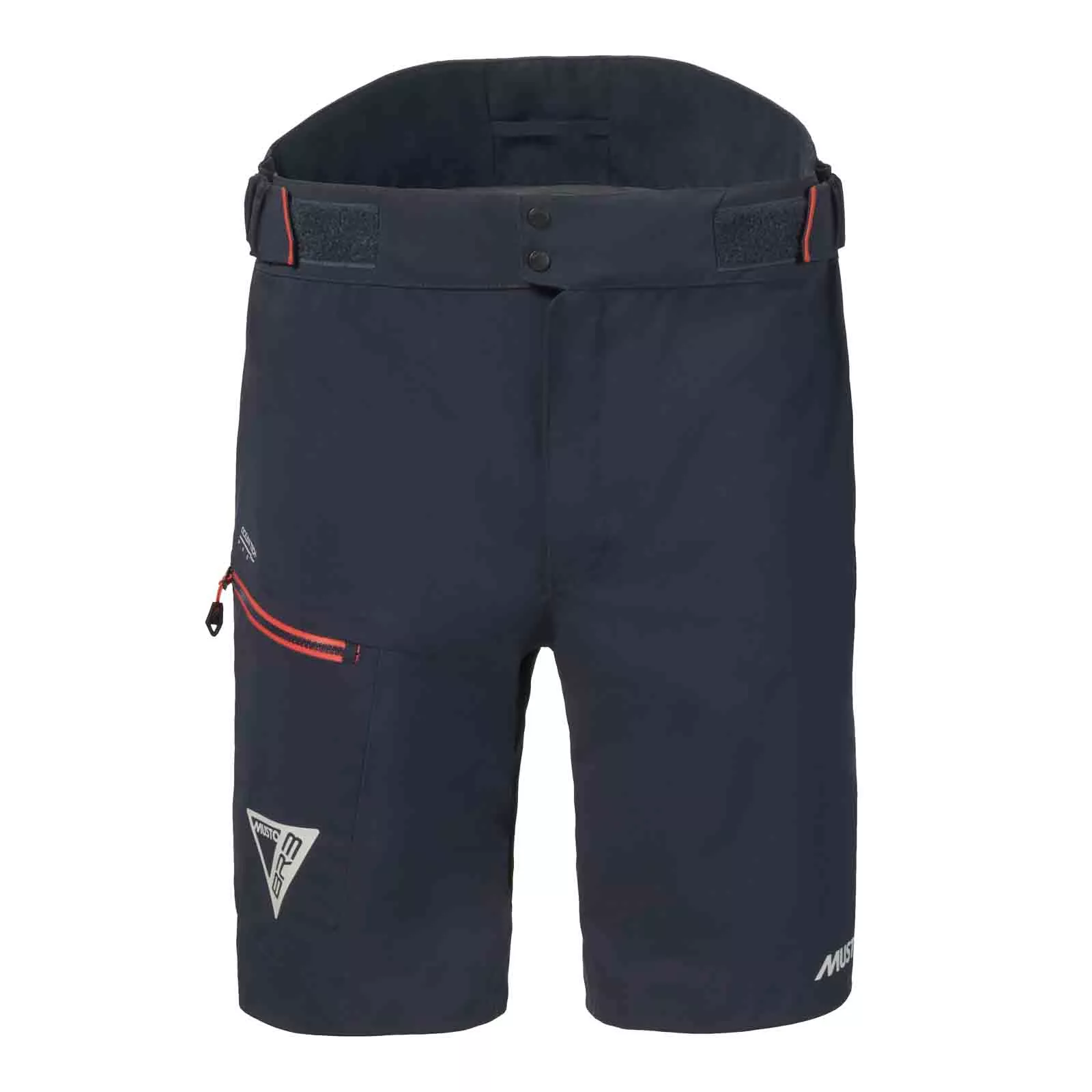 BR3 Sport Short