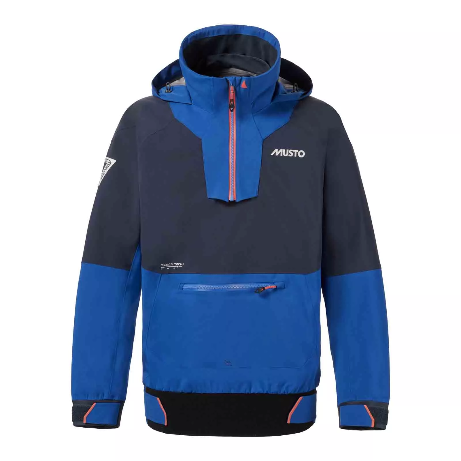 BR3 Sport Smock