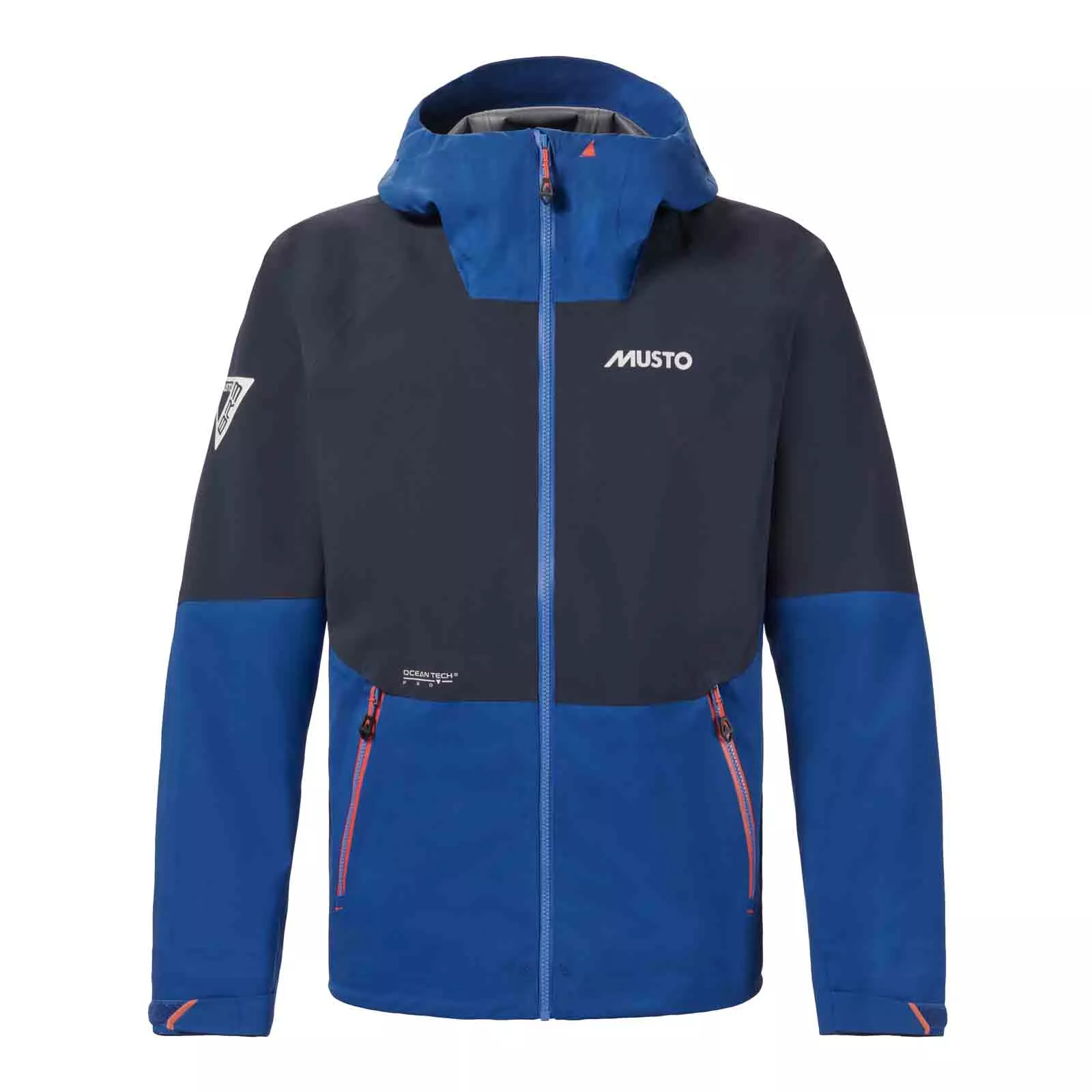 BR3 Sport Jacke
