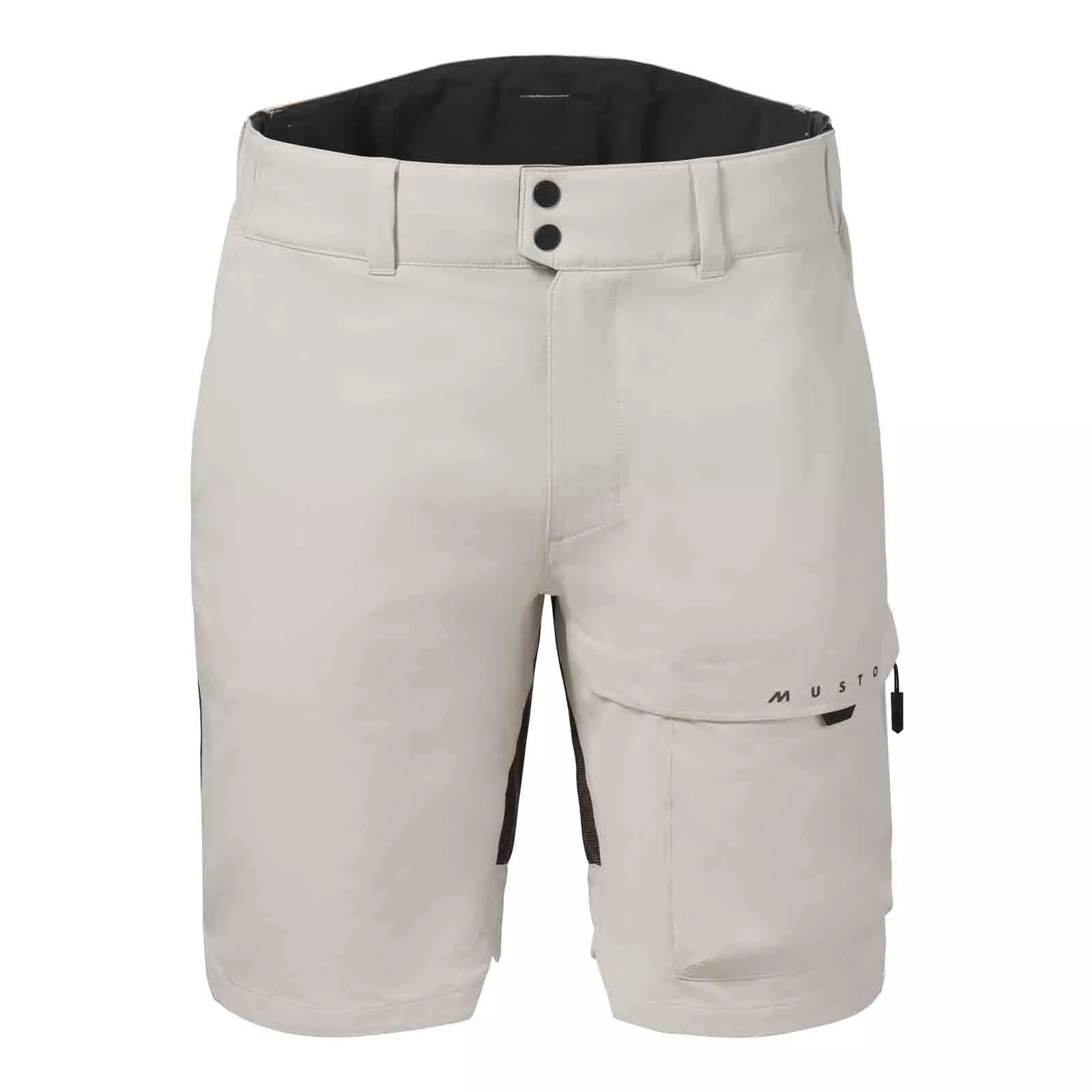 Evo Performance Stretch Short