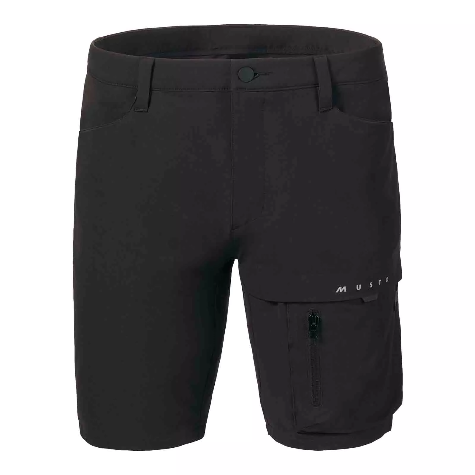 Evo Deck Stretch Short