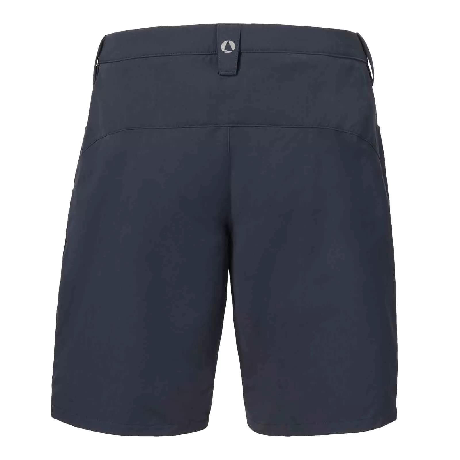 82437_598_S_1.jpg Damen Evo Deck Stretch Short