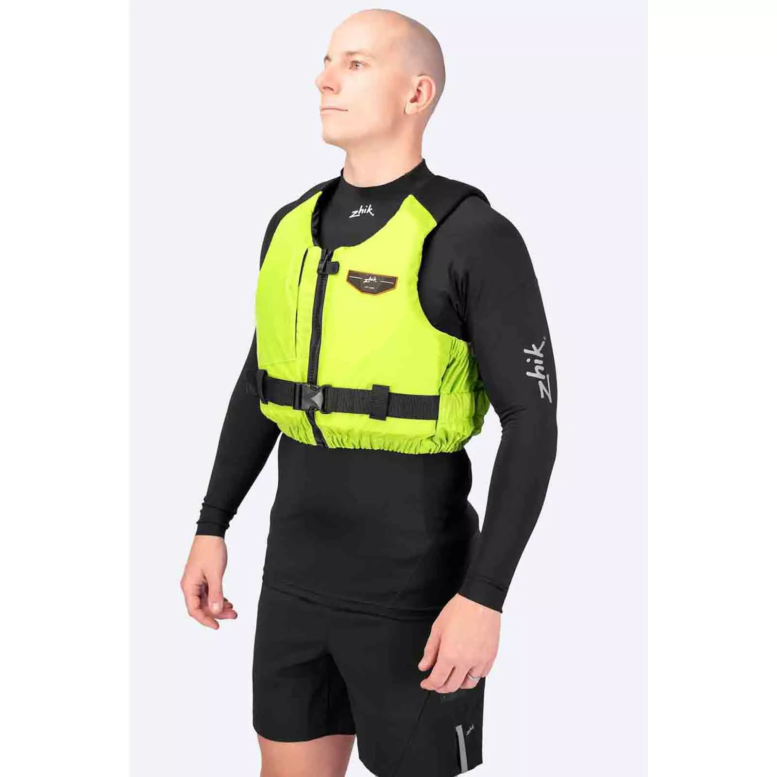 Active PFD