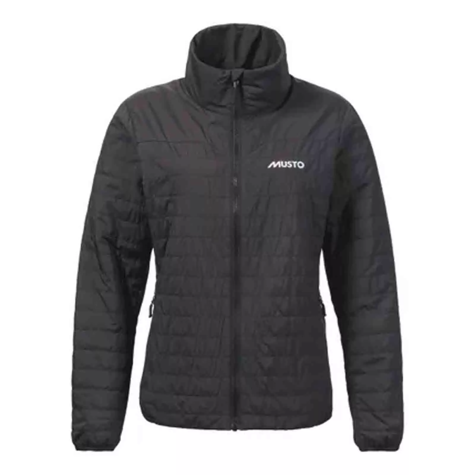 Damen Solent Insulator Jacke