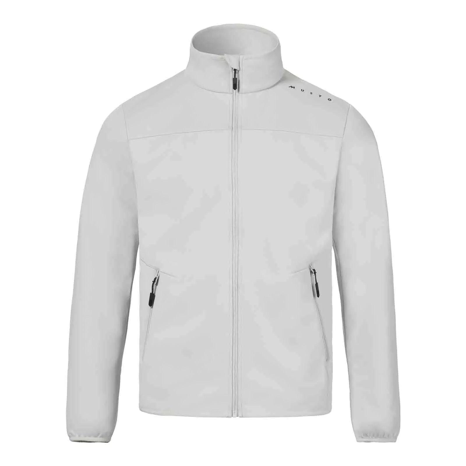 Evo Crew Softshell Jacke