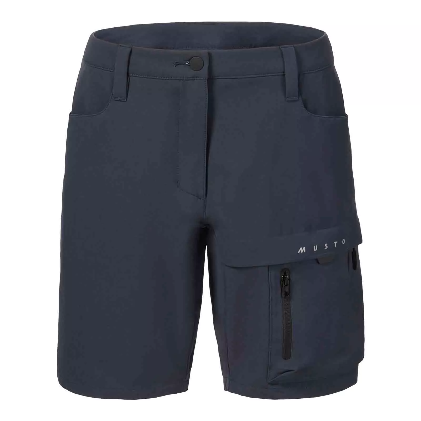 Damen Evo Deck Stretch Short