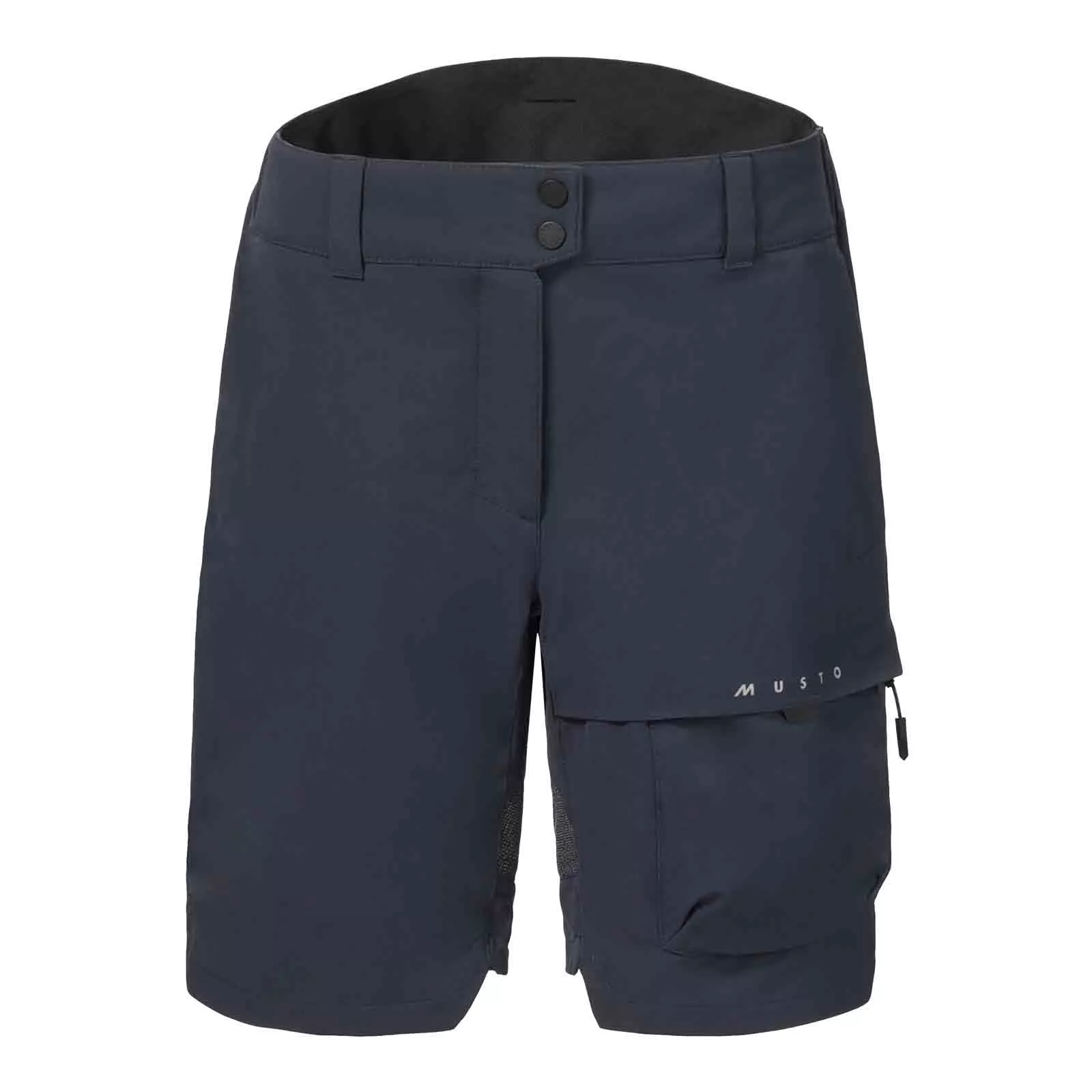 Damen Evo Performance Stretch Short