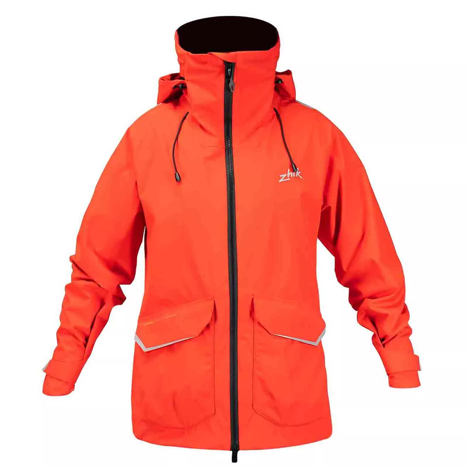 Damen OFS600 Offshore Cruising Jacke