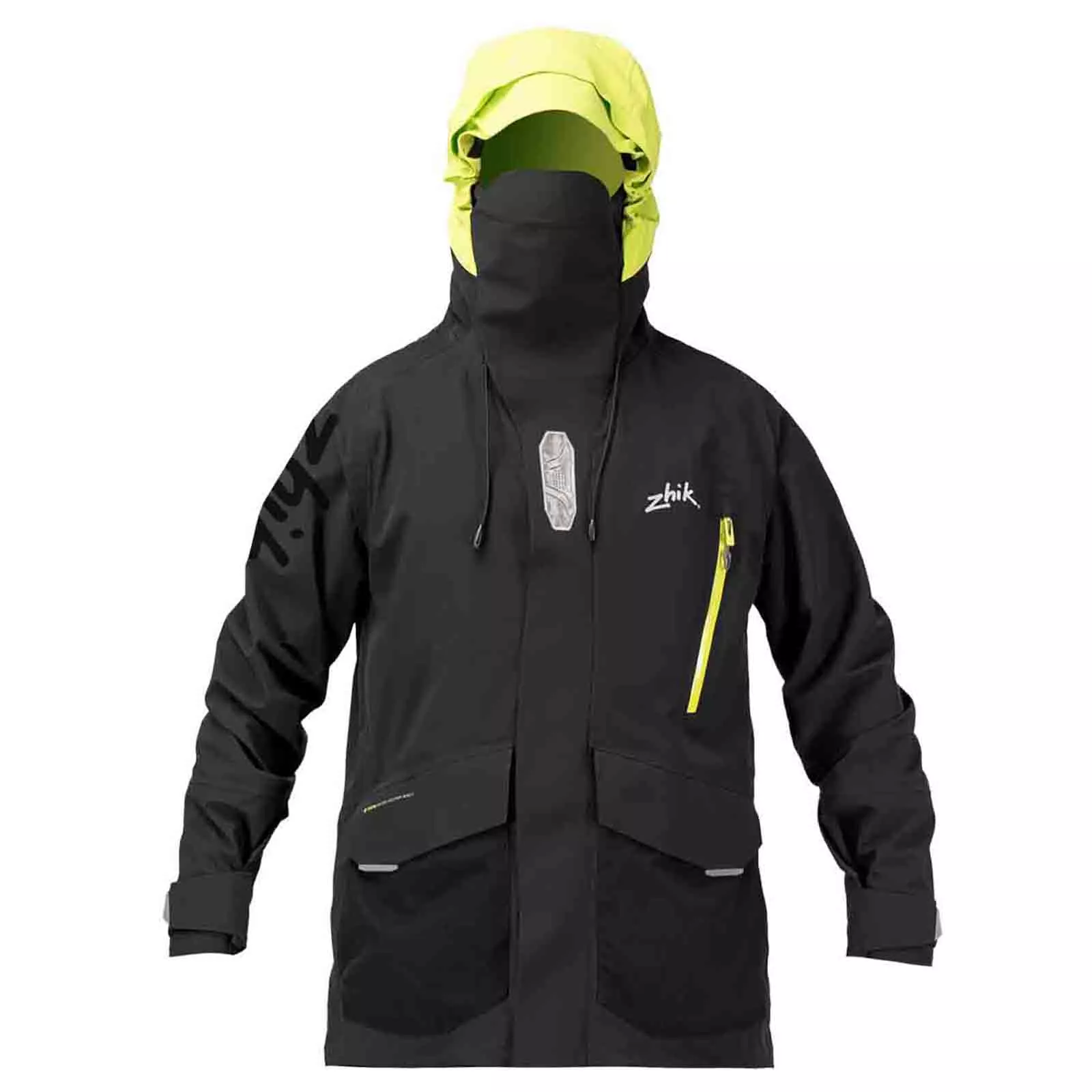 Damen OFS700 Offshore Performance Jacke