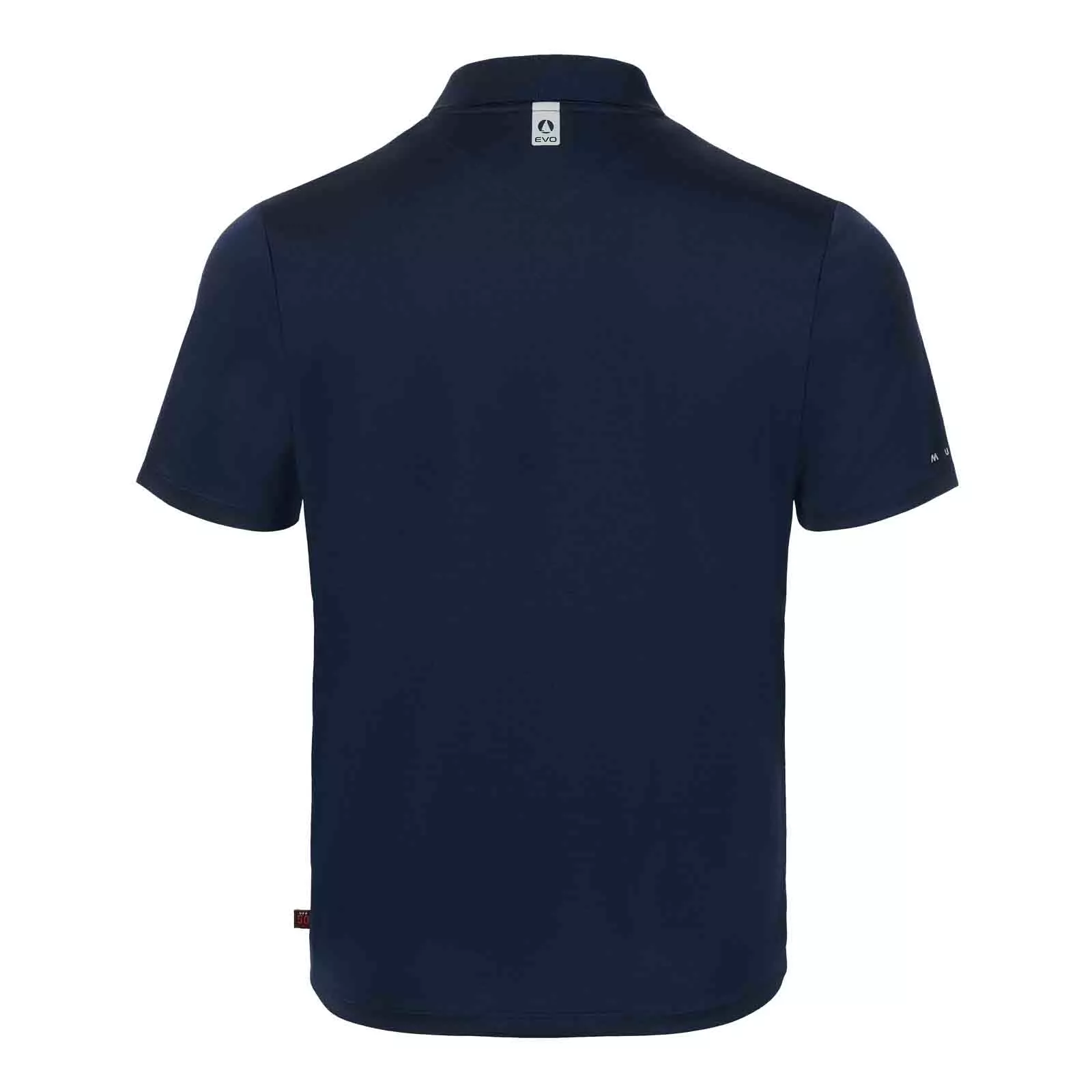 Evo Crew Sunblock Polo