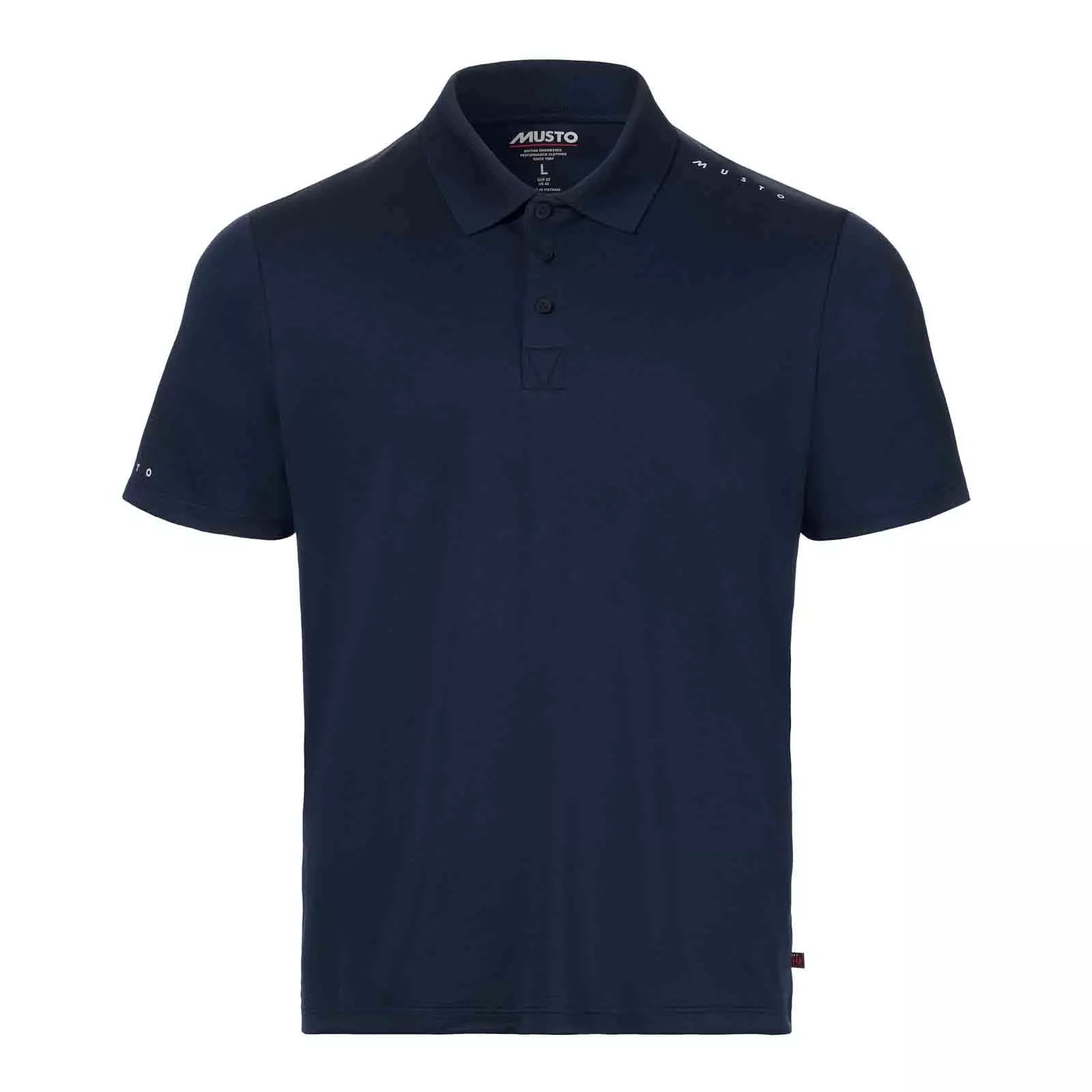 Evo Crew Sunblock Polo