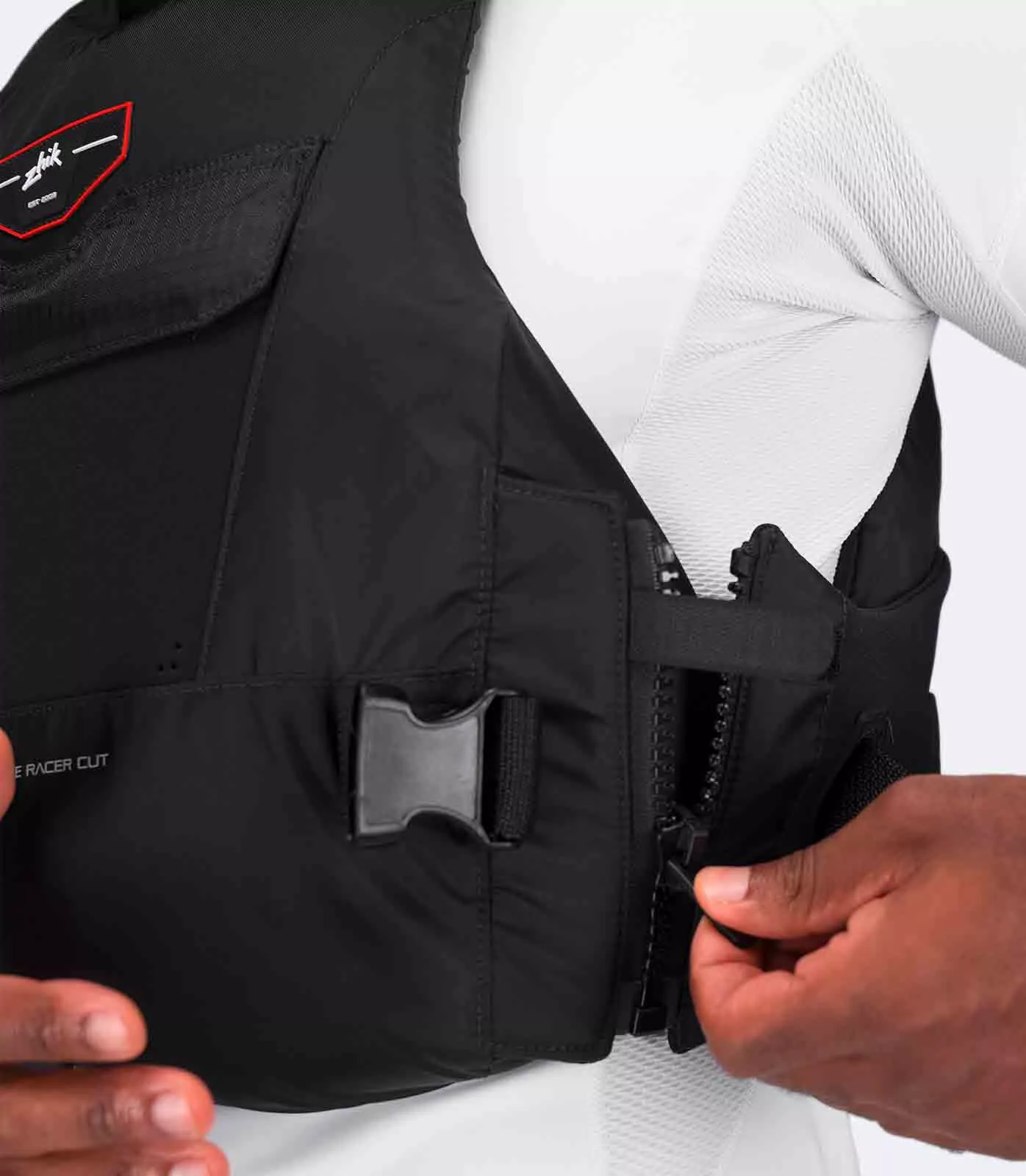 Performance PFD