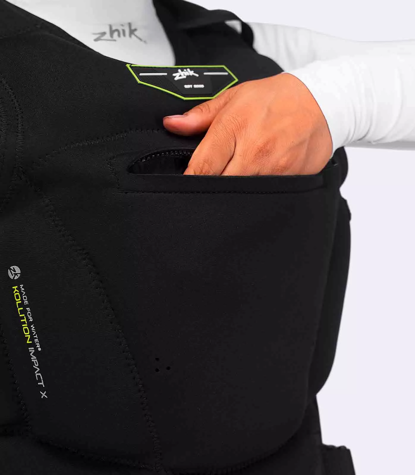 Kollition X PFD