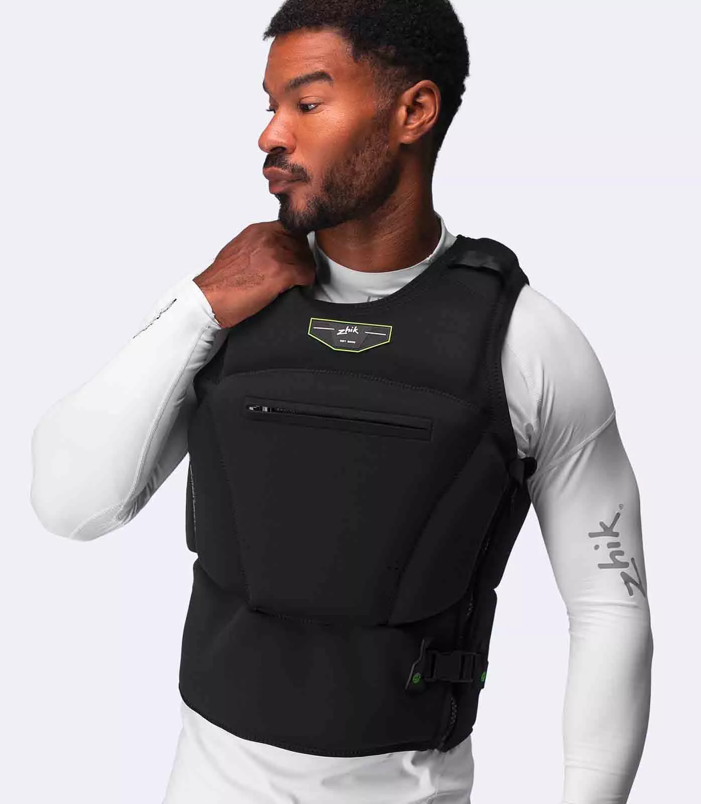 Kollition X PFD