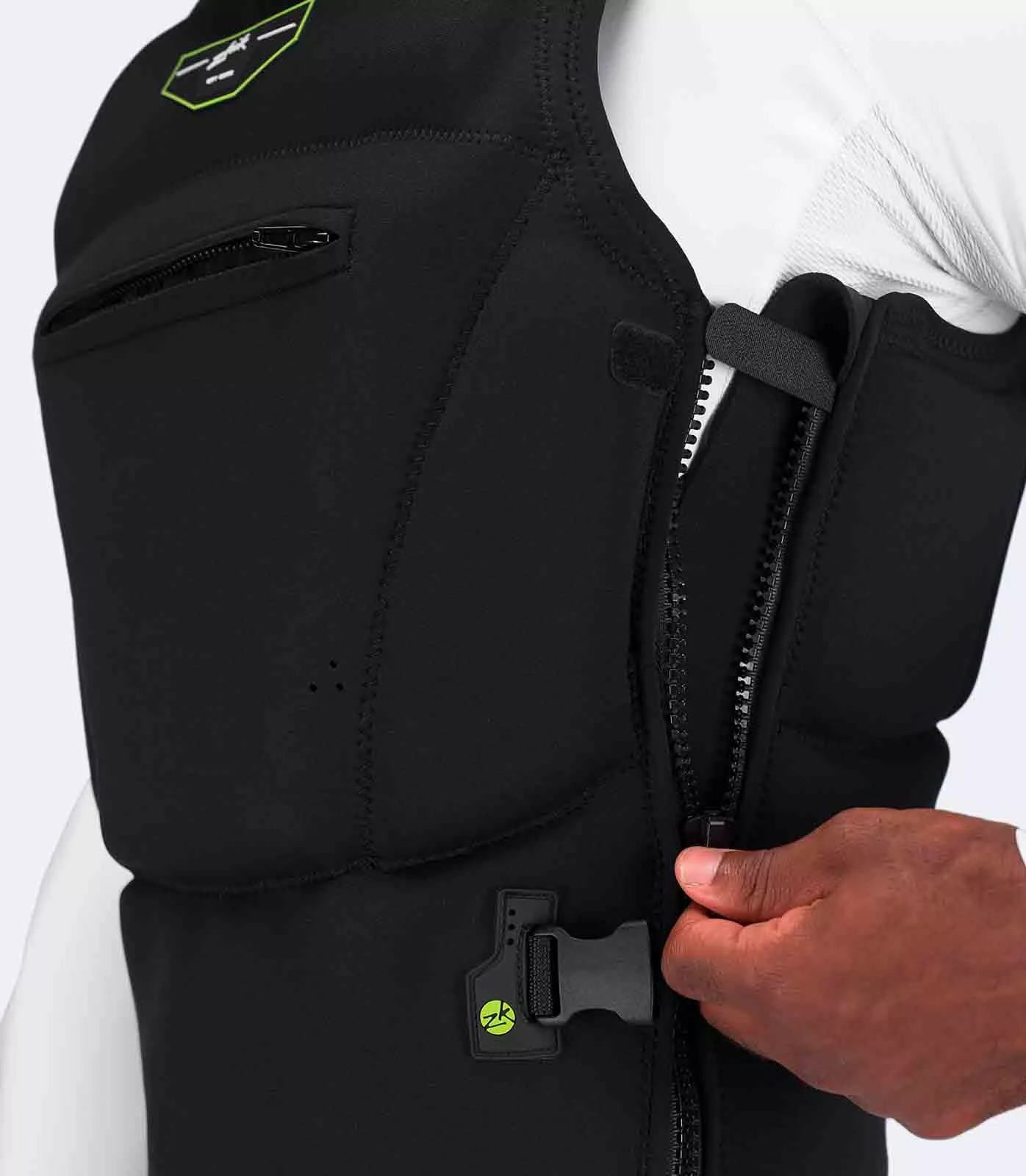 Kollition X PFD