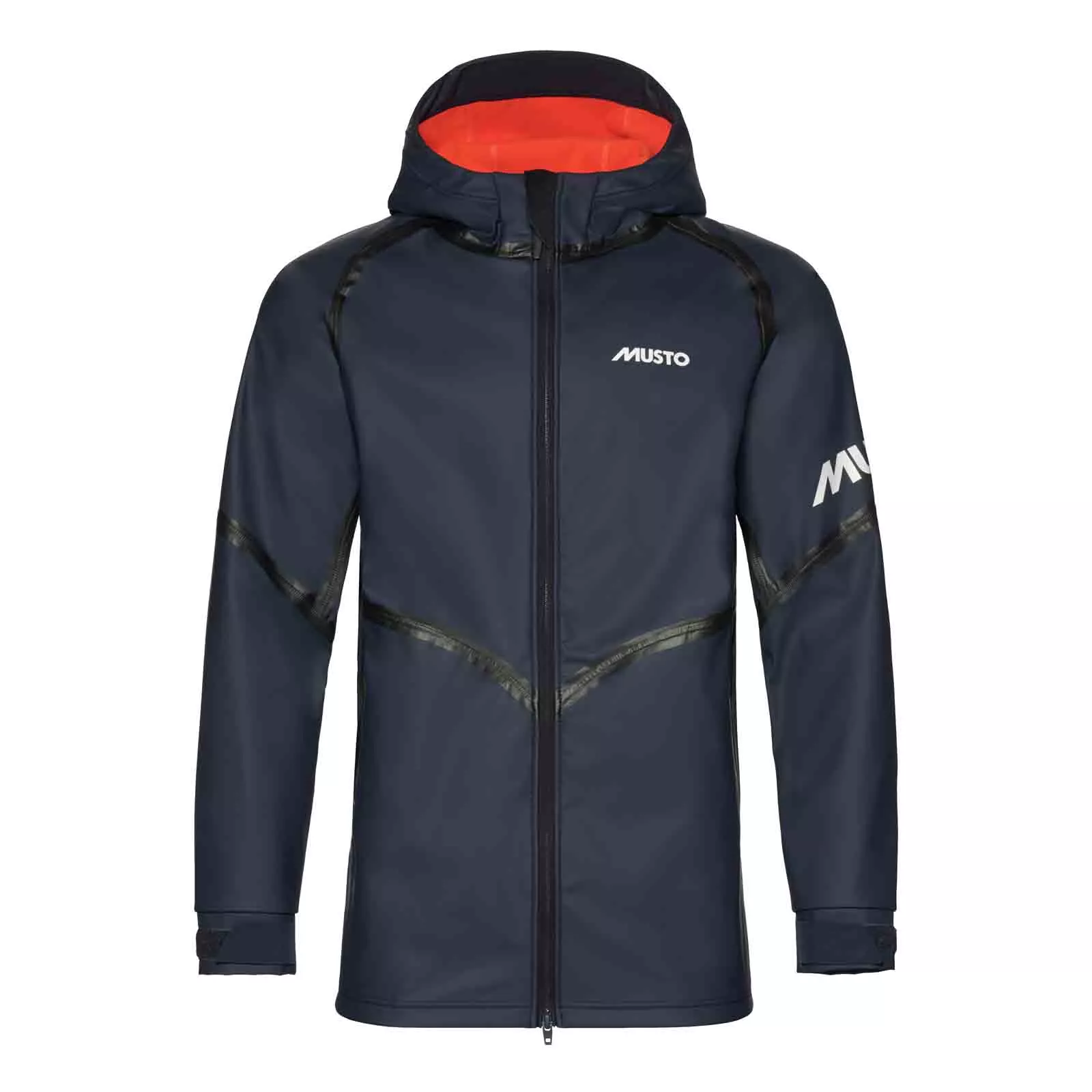 Championship Aqua Hoodie Jacke