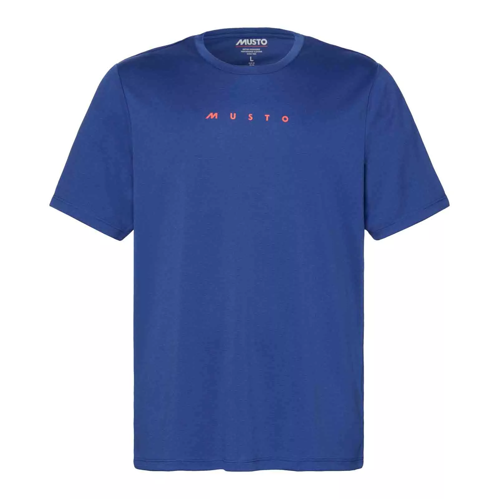Evo Sunblock Yacht T-Shirt