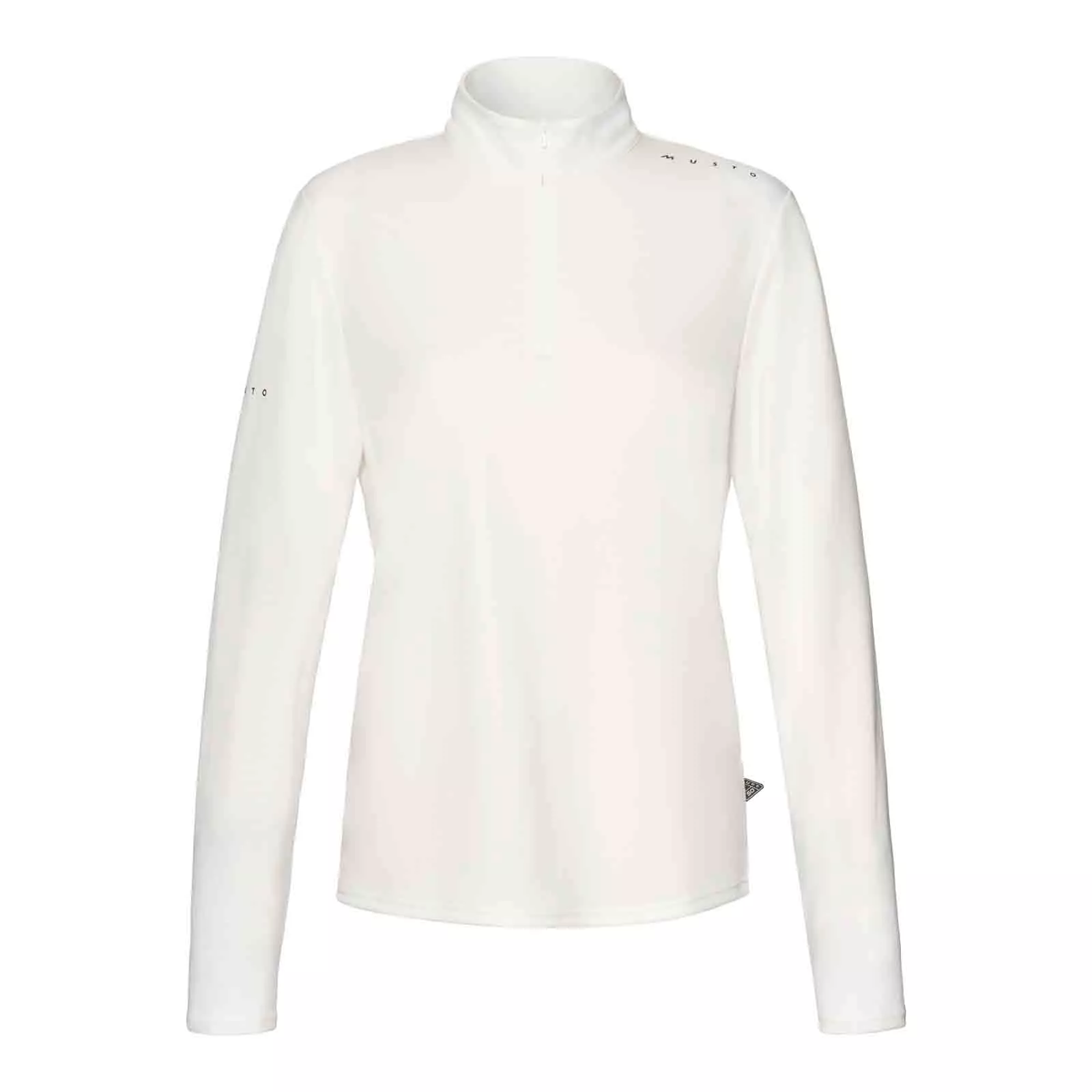 Damen Evo Sunblock Zip-Top