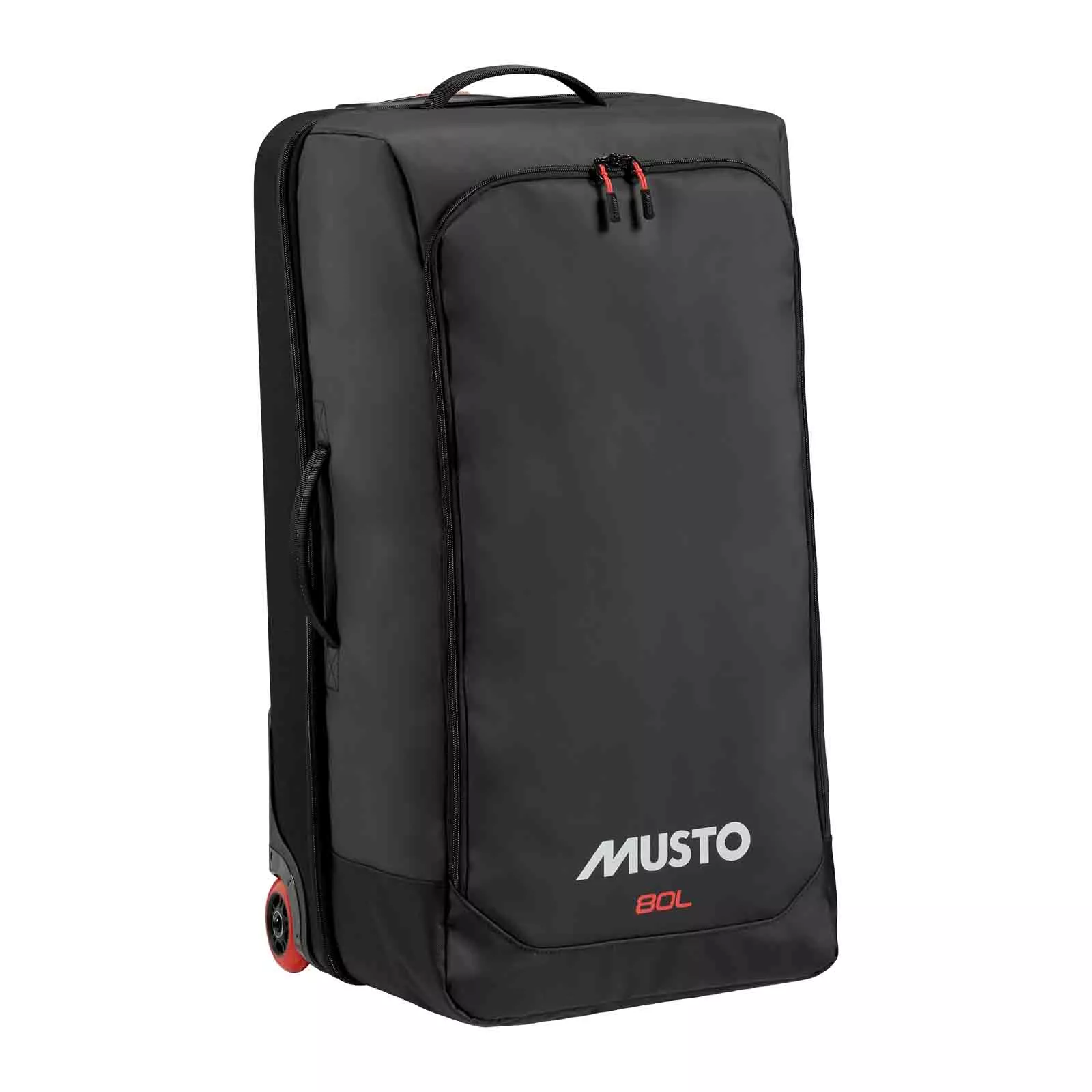 80L Rollentasche