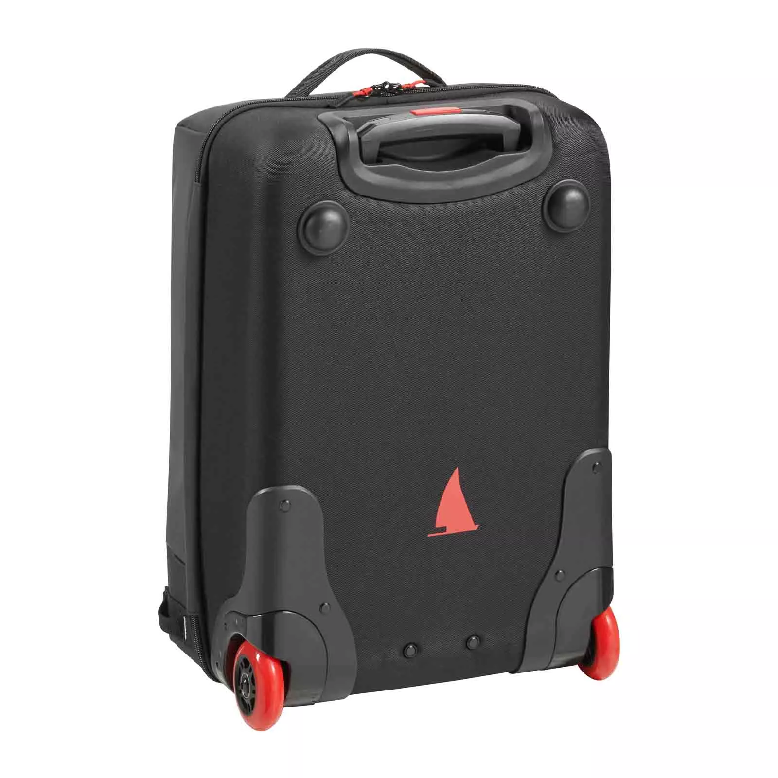 40L Rucksack mit Rollen