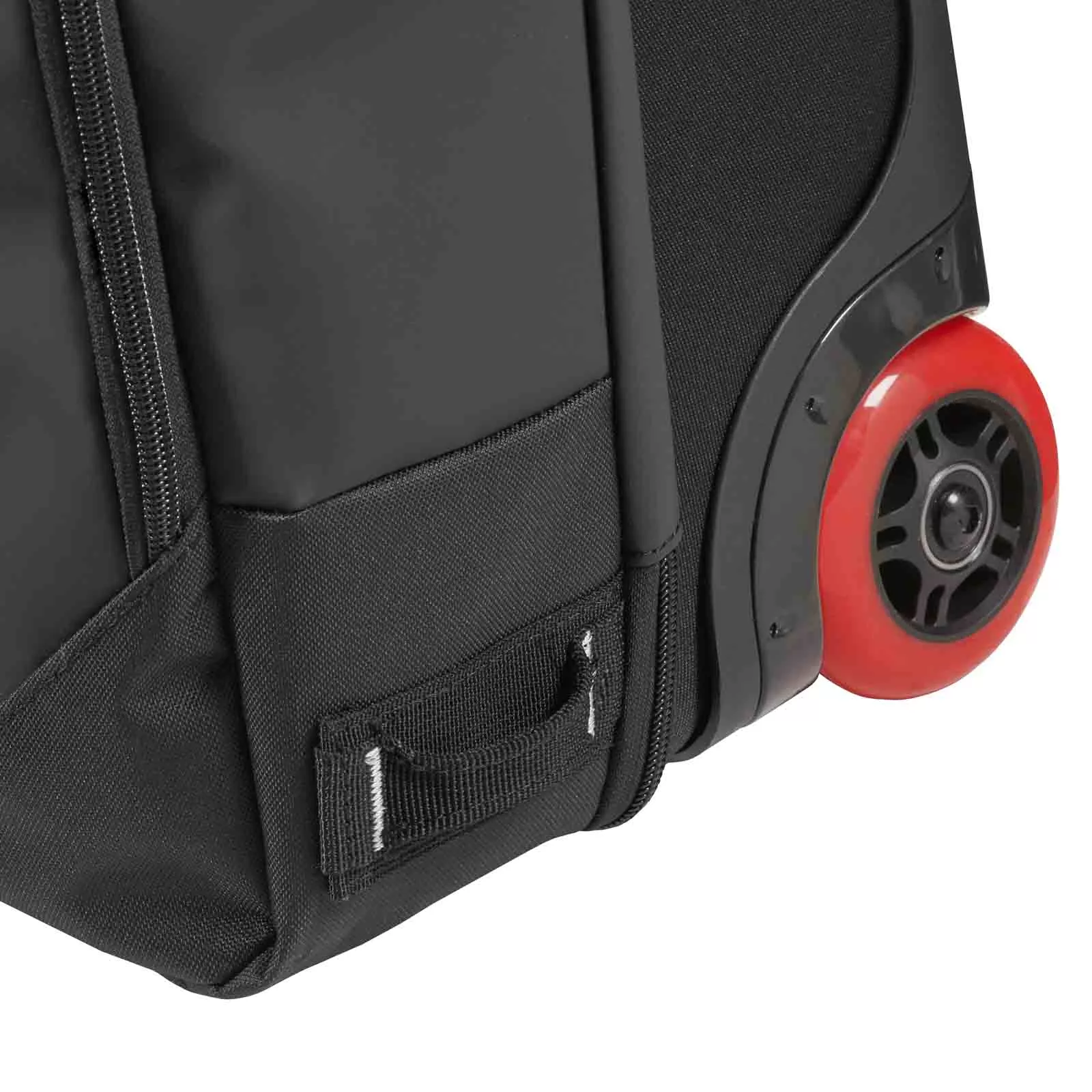 40L Rucksack mit Rollen