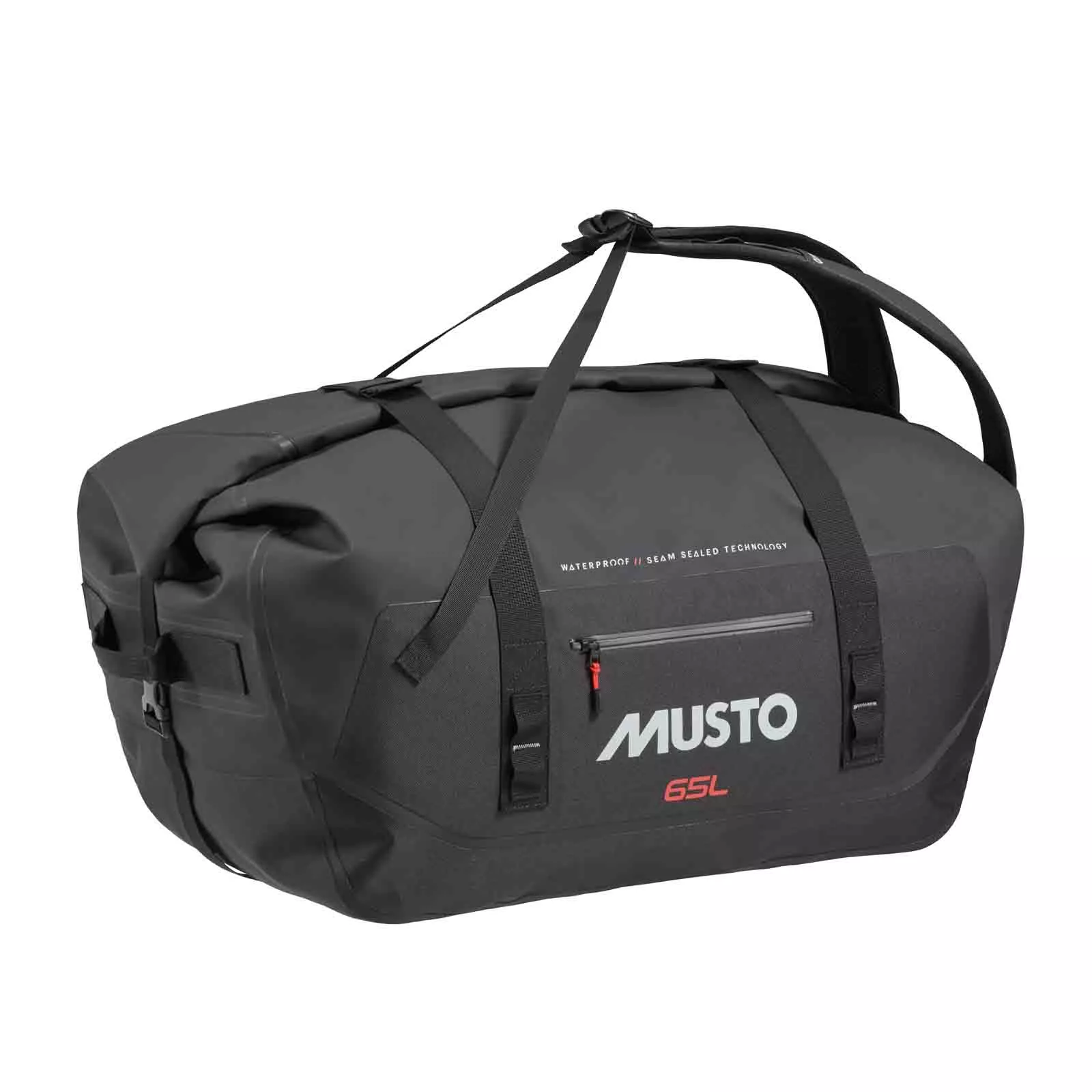 65L wasserdichte Carryall Tasche