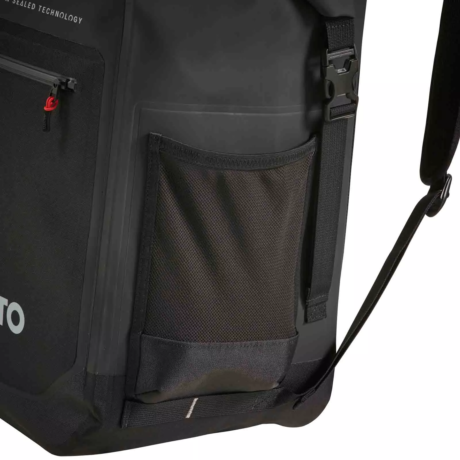 40L wasserdichter Rucksack